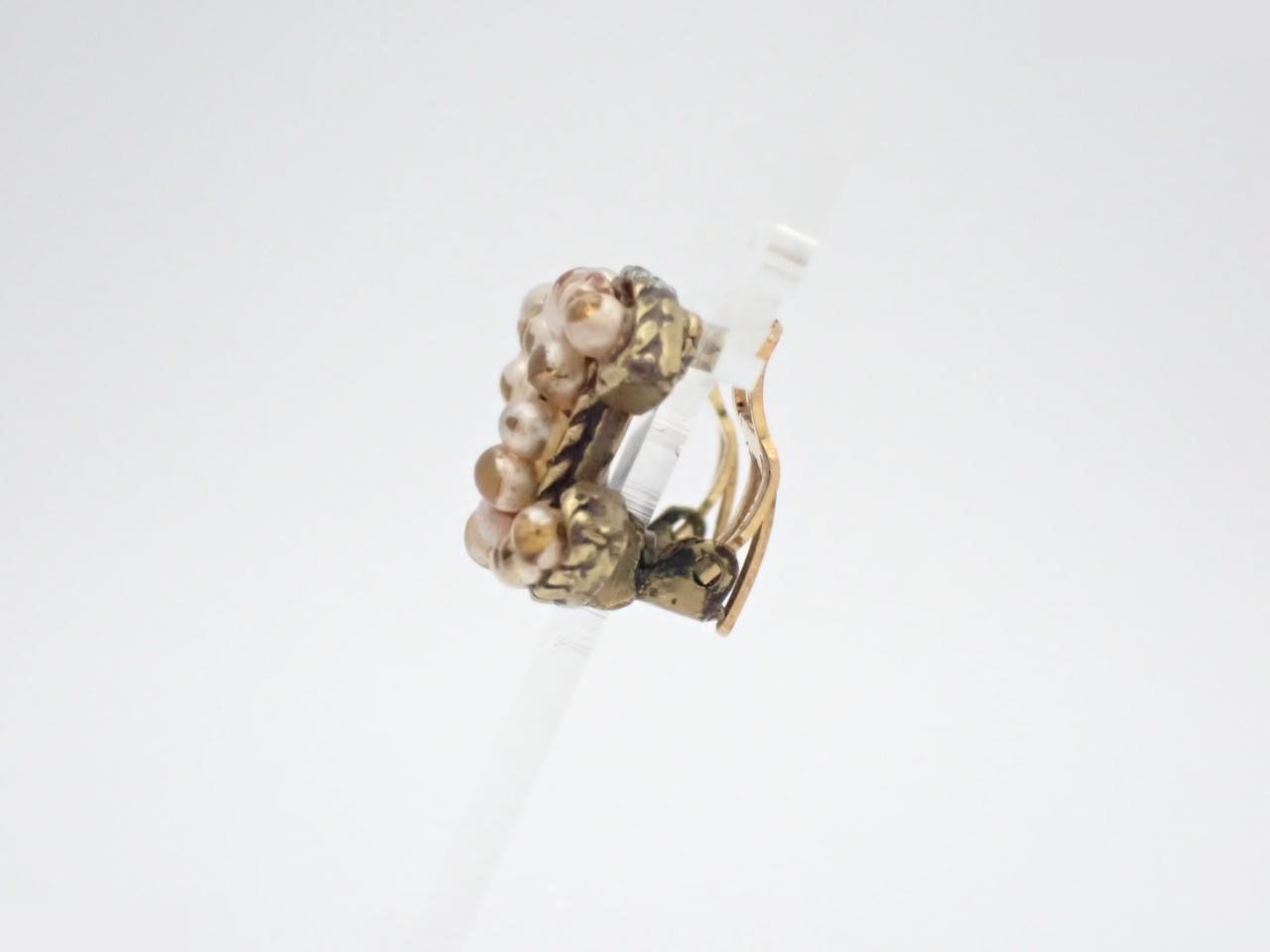 Coco Mark Pearl 00A — view 3