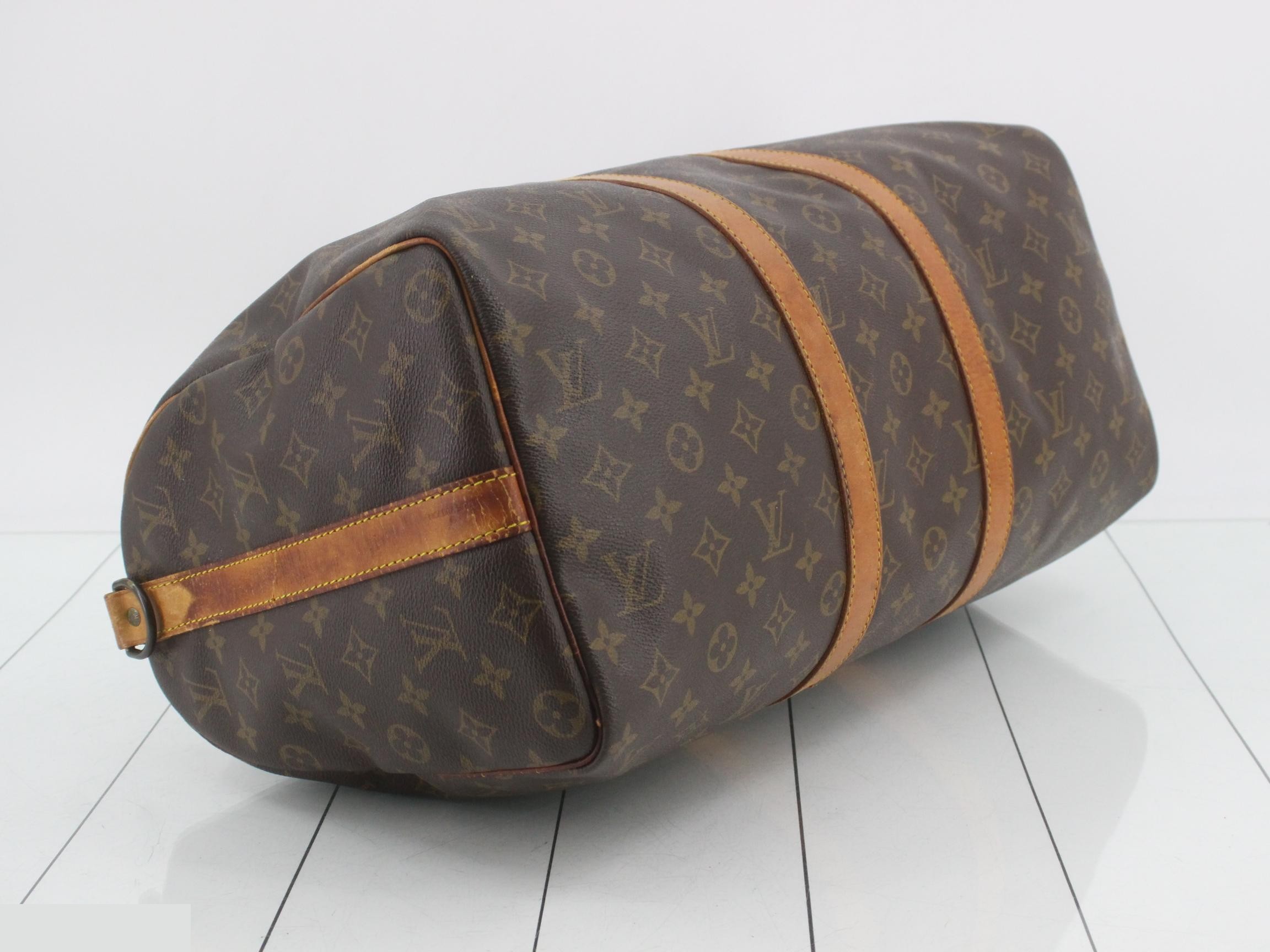 Keepall Bandoulière — view 5