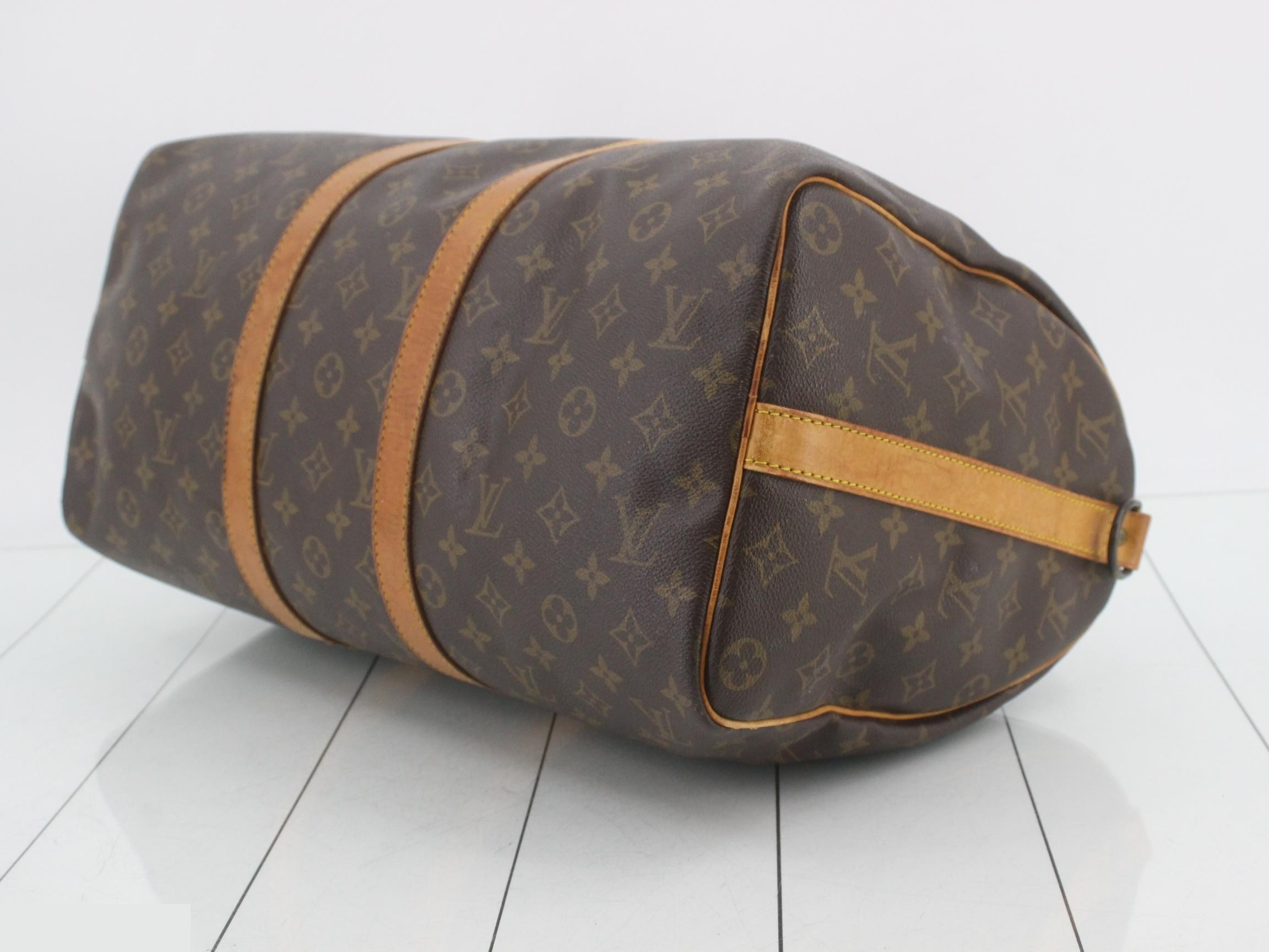 Keepall Bandoulière — view 6