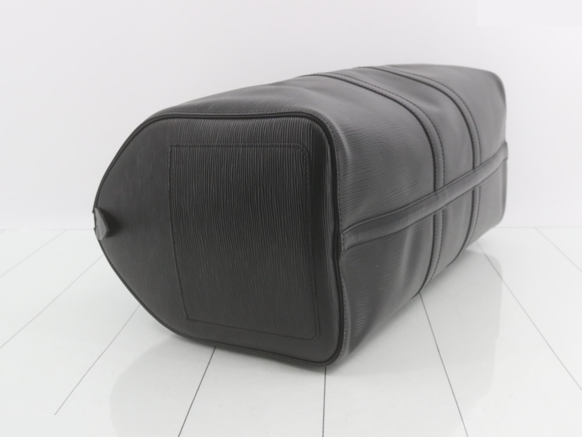 Keepall 45 Noir — view 5