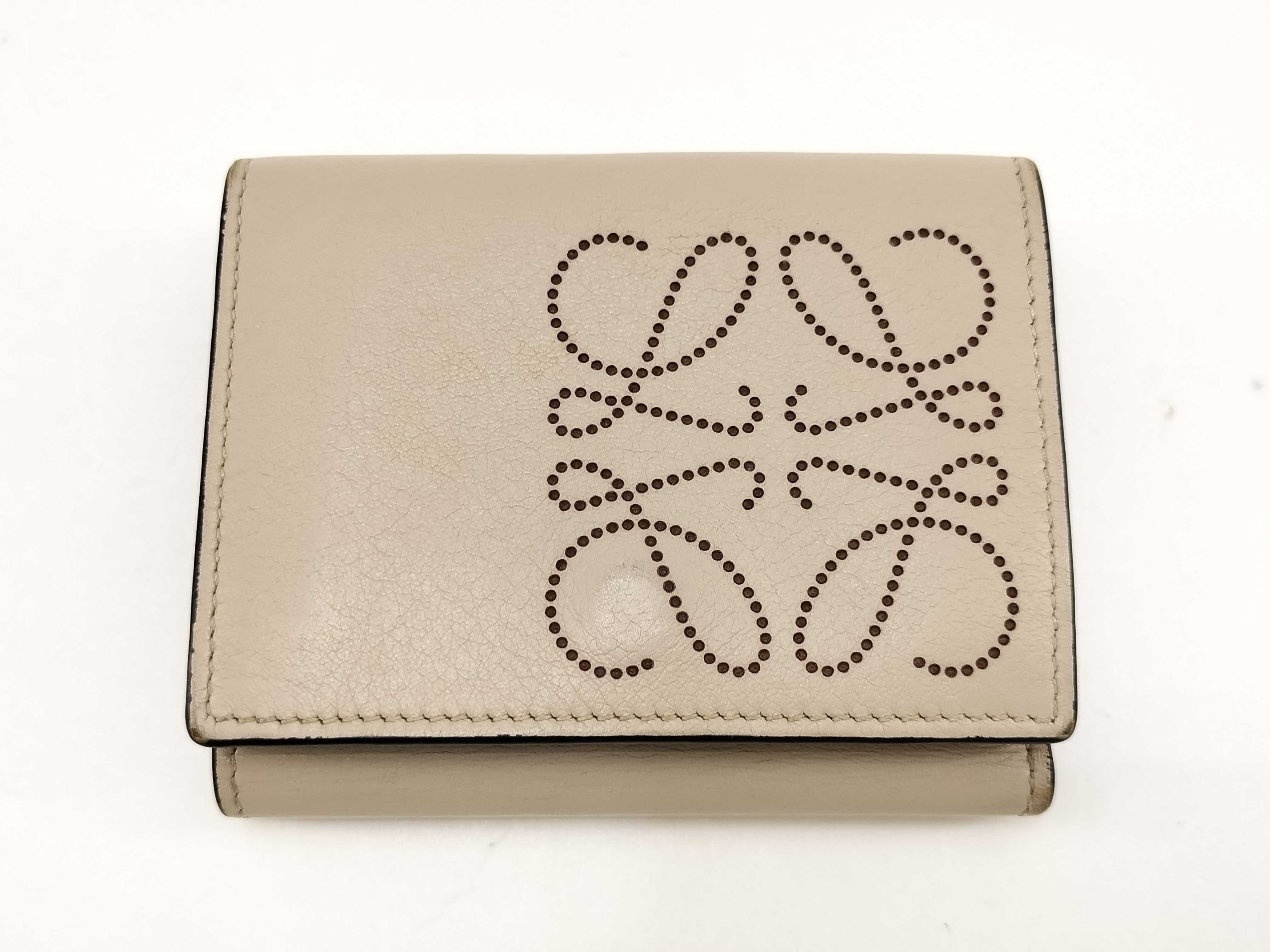 Trifold Wallet