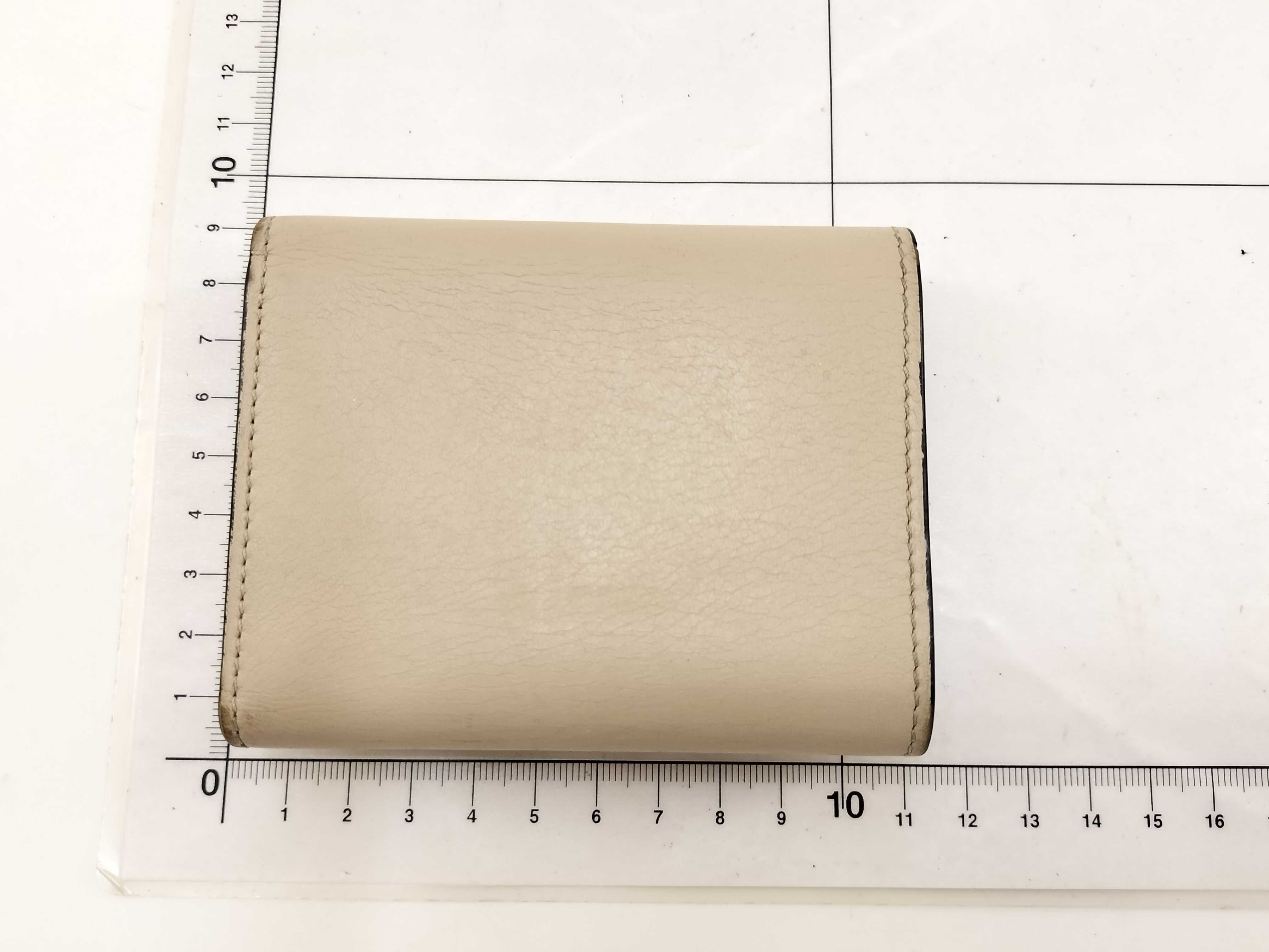 Trifold Wallet — view 2