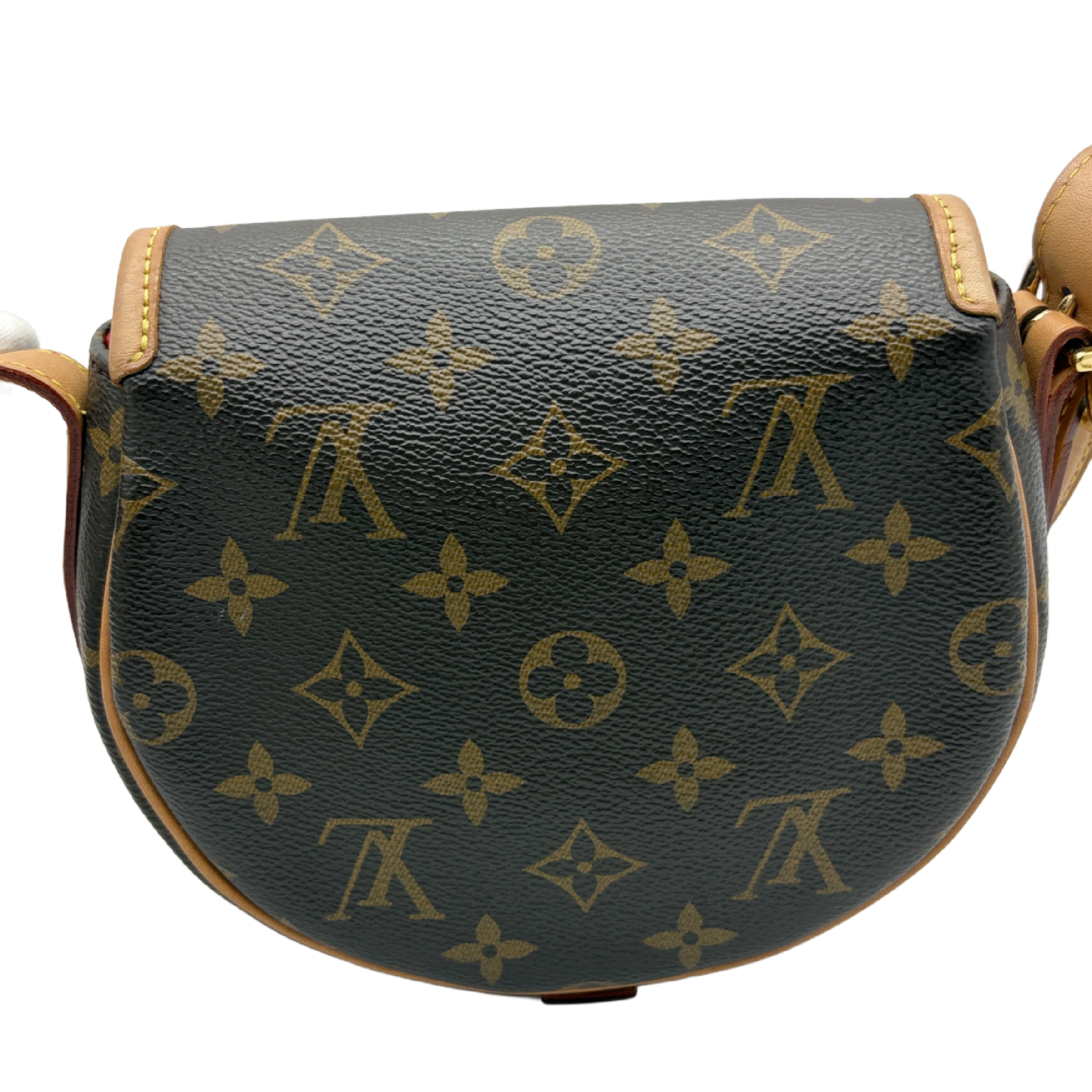 Monogram Tambourin (M44860) Shoulder Bag — view 2