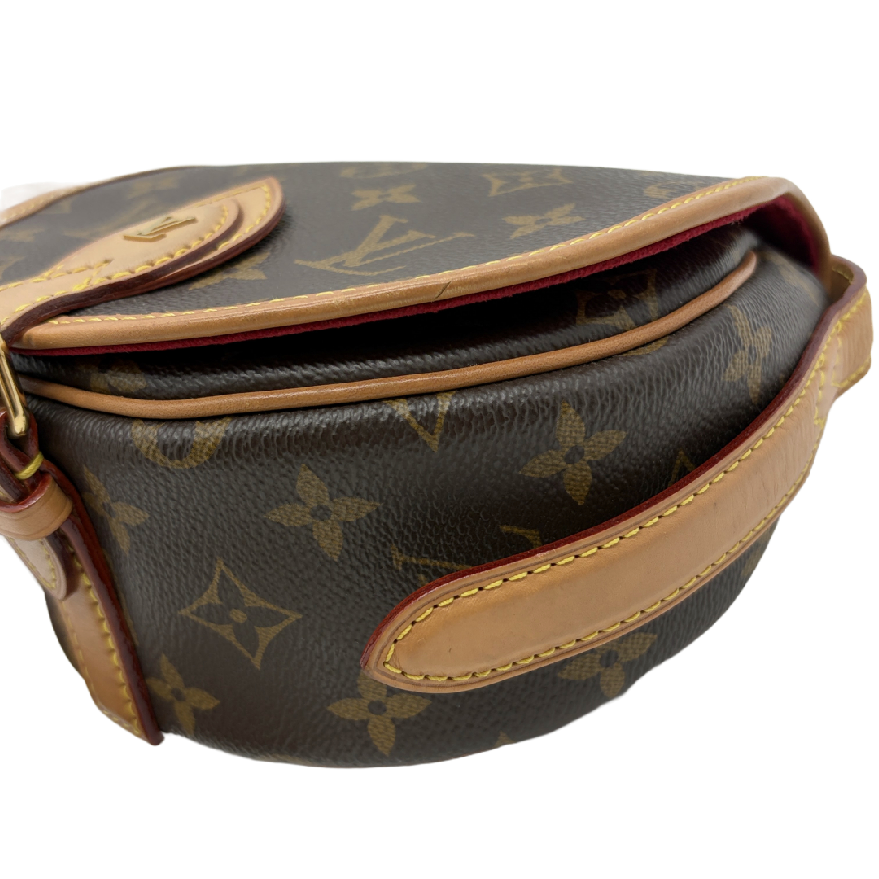 Monogram Tambourin (M44860) Shoulder Bag — view 6