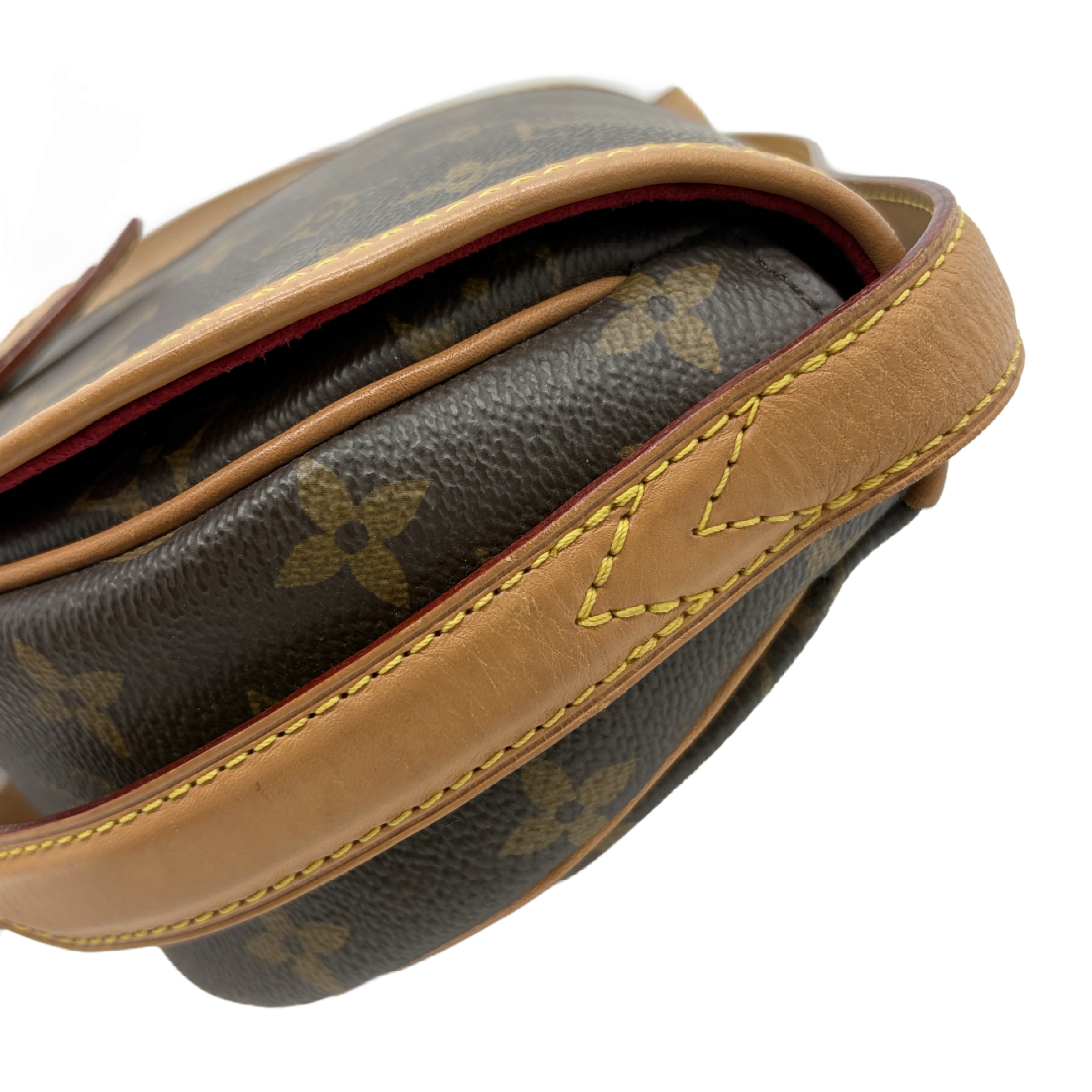 Monogram Tambourin (M44860) Shoulder Bag — view 7