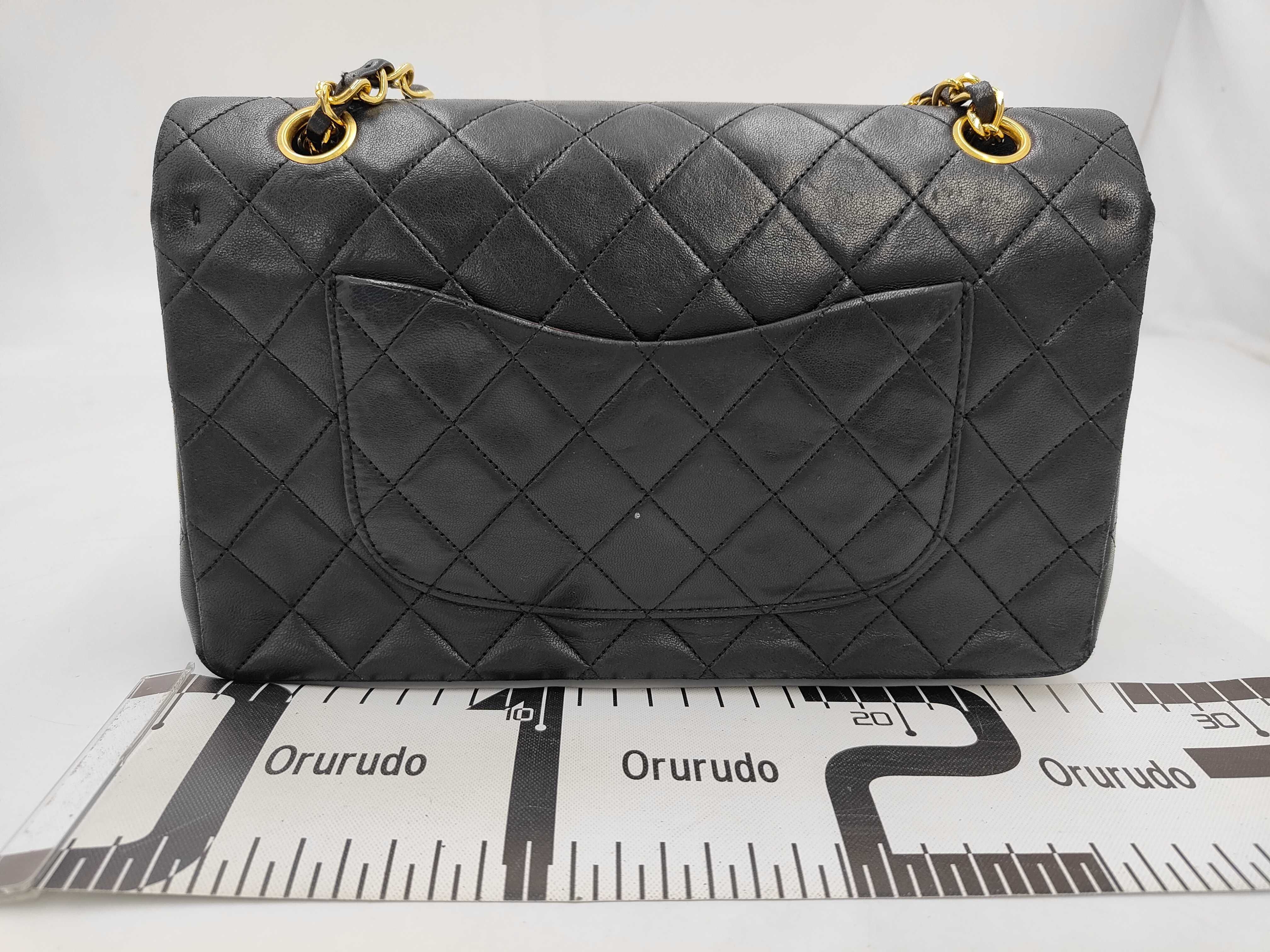 Lambskin Matelassé 25 Shoulder Bag — view 2