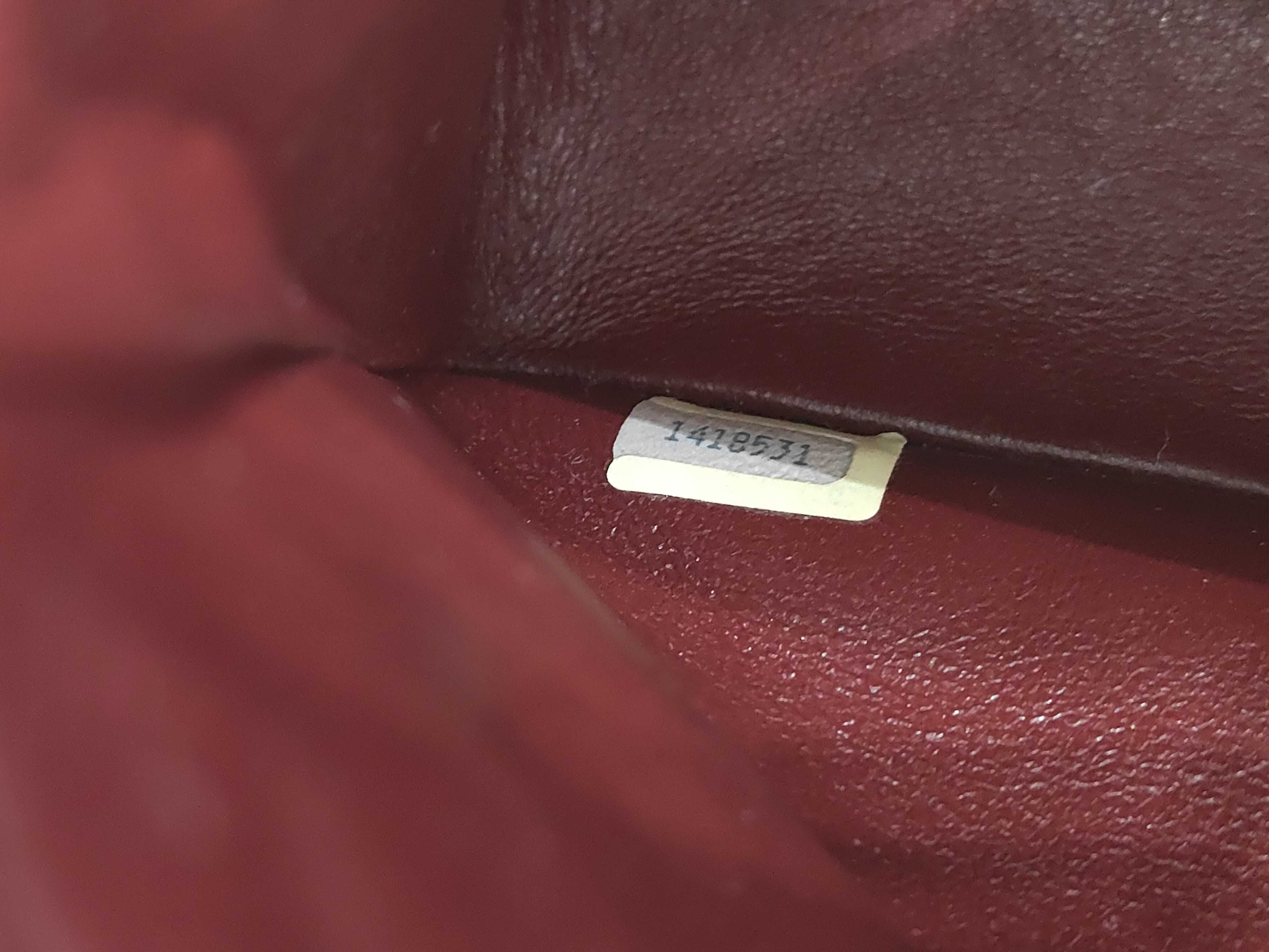 Lambskin Matelassé 25 Shoulder Bag — view 12