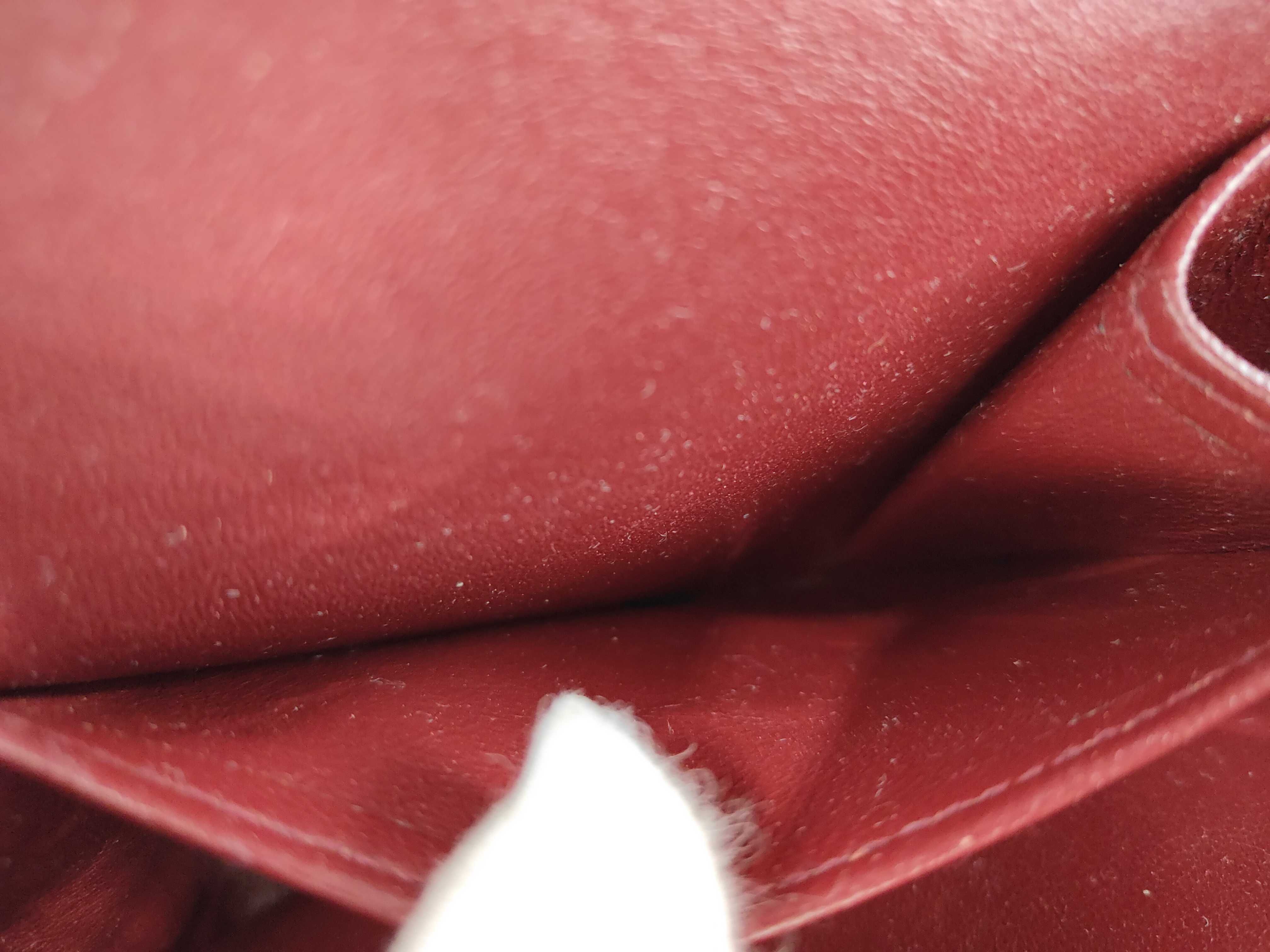 Lambskin Matelassé 25 Shoulder Bag — view 13