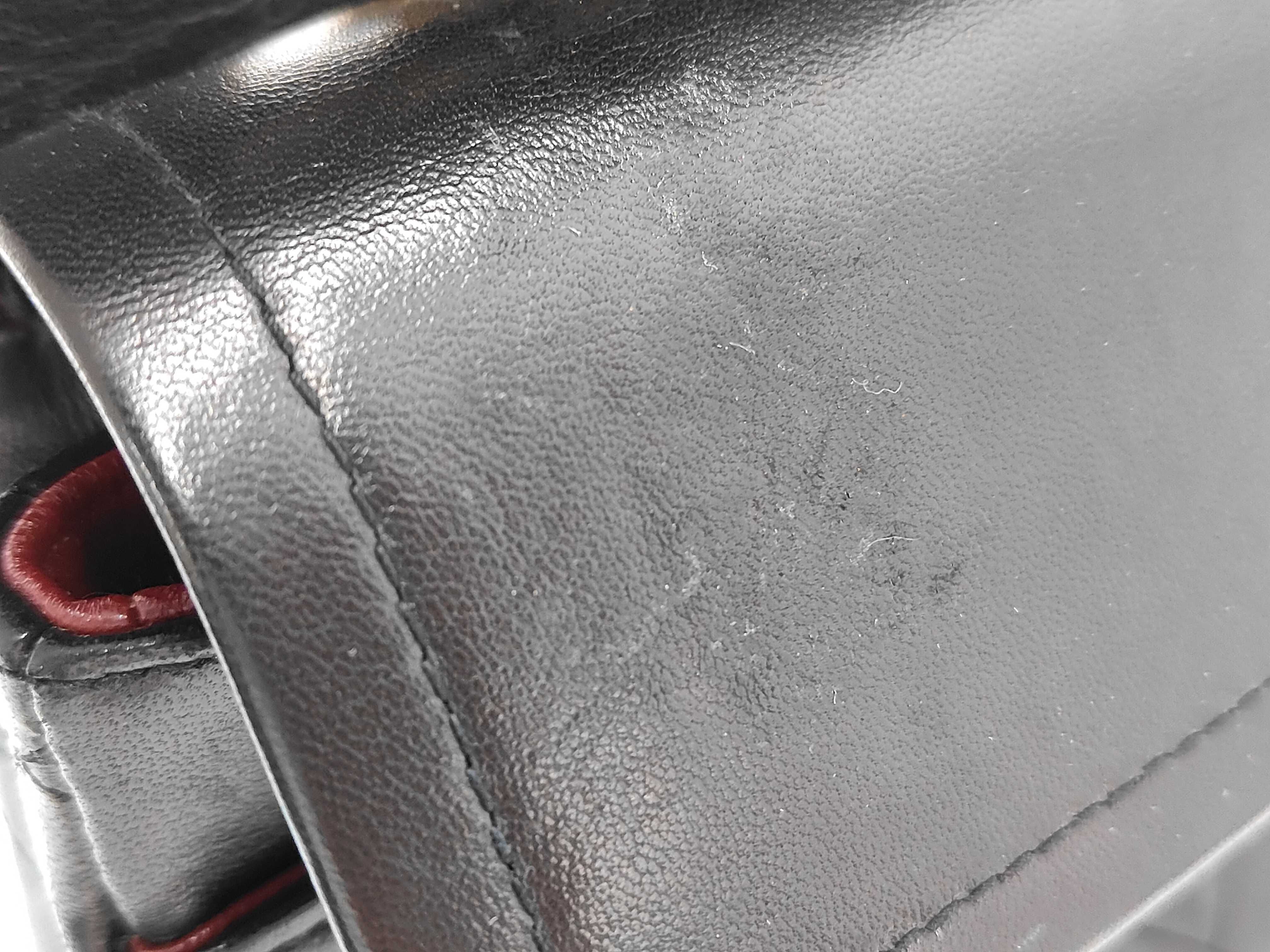 Lambskin Matelassé 25 Shoulder Bag — view 14