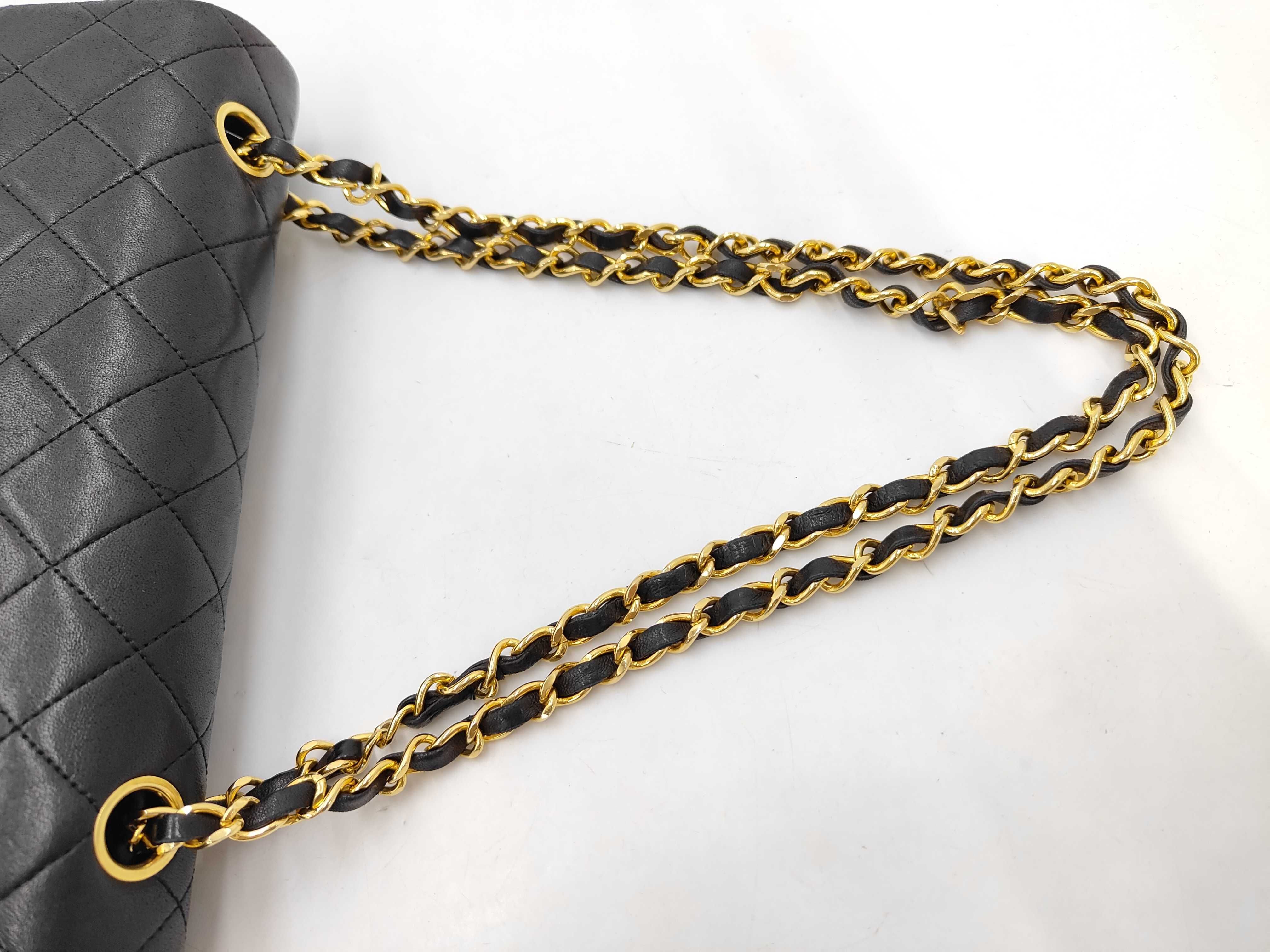 Lambskin Matelassé 25 Shoulder Bag — view 3