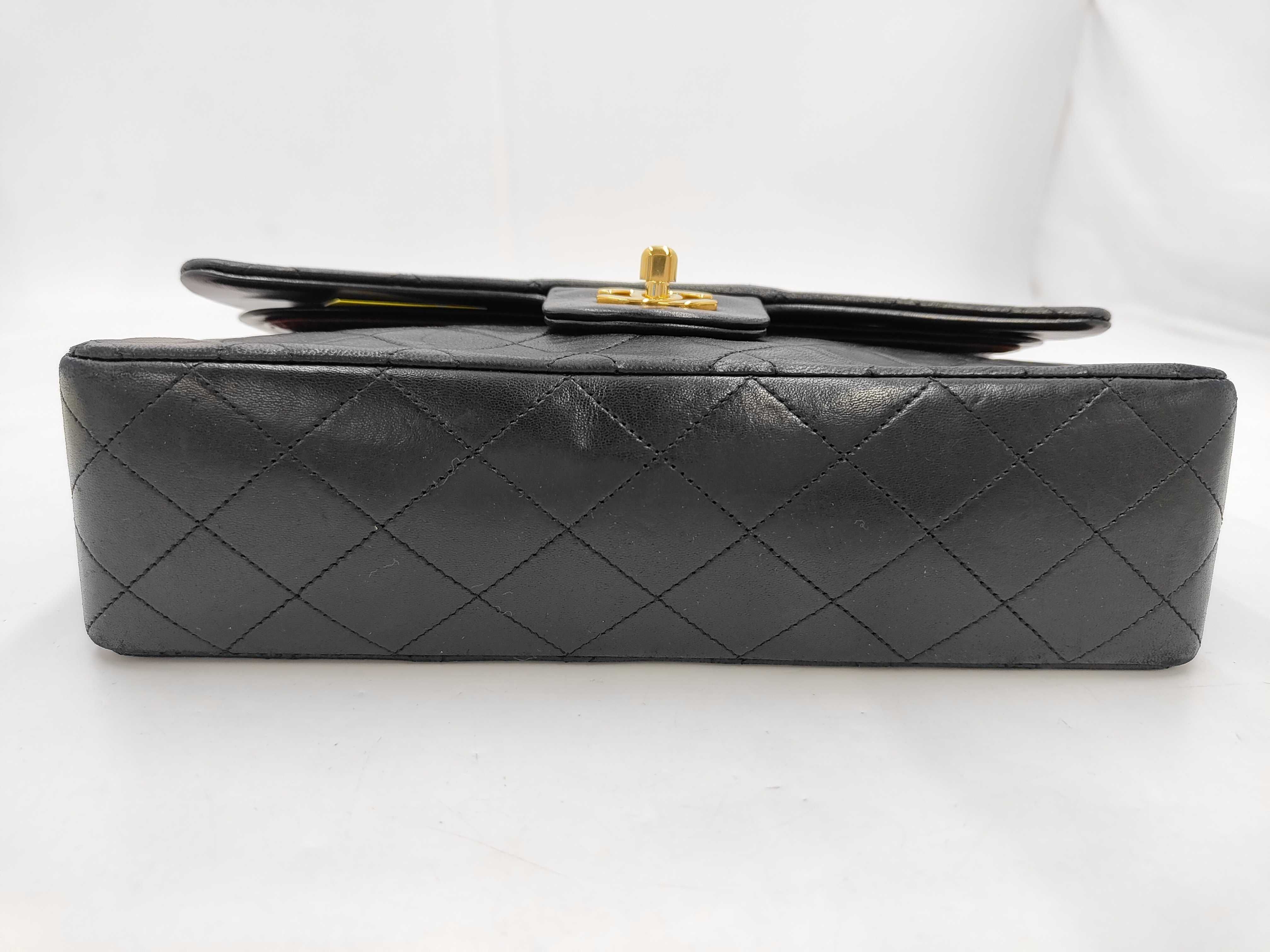 Lambskin Matelassé 25 Shoulder Bag — view 6