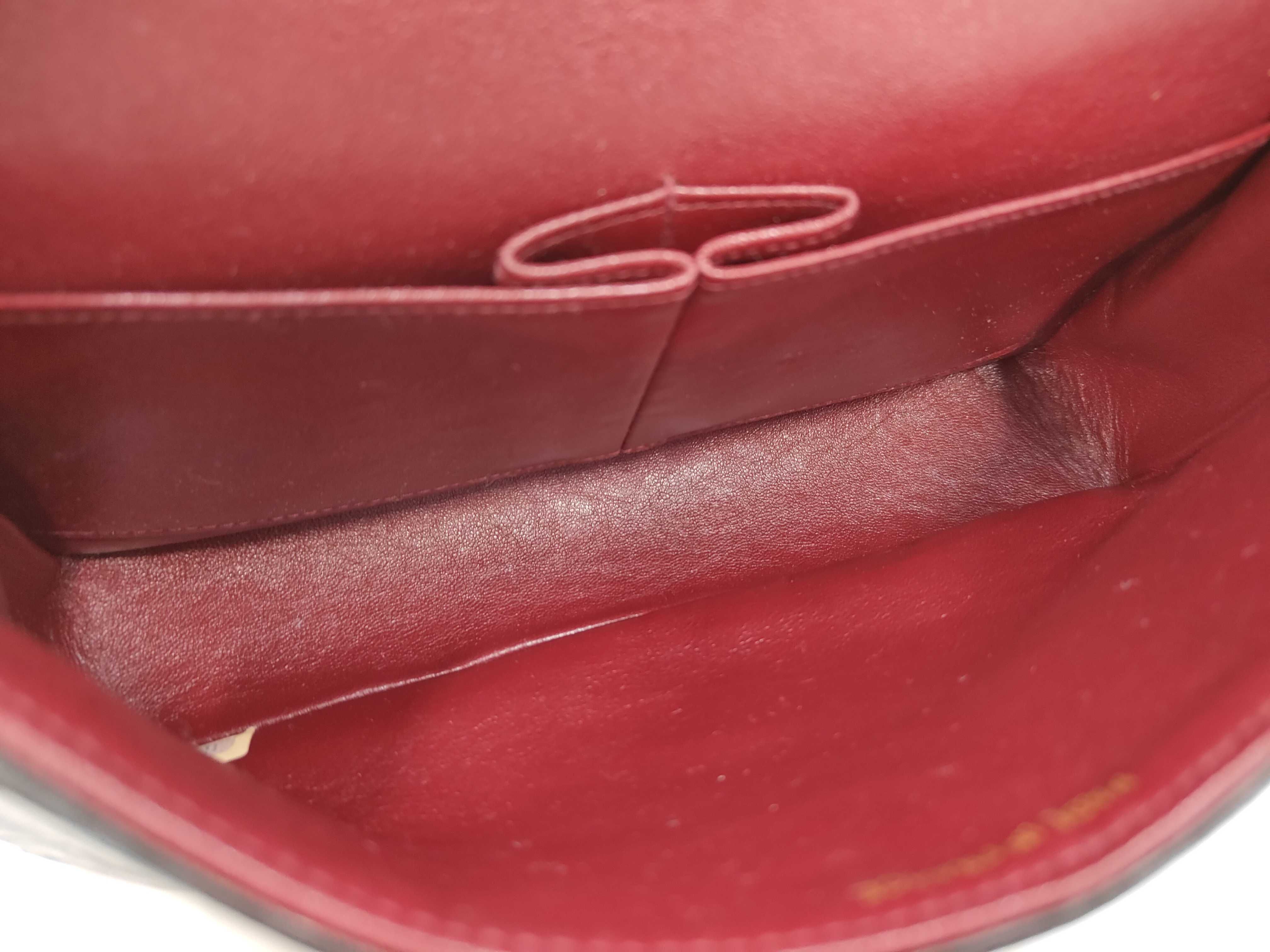 Lambskin Matelassé 25 Shoulder Bag — view 9