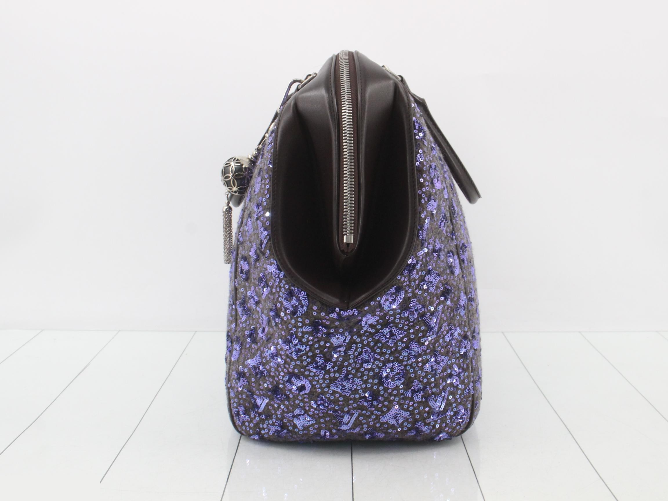 Monogram Sunshine Handbag — view 3