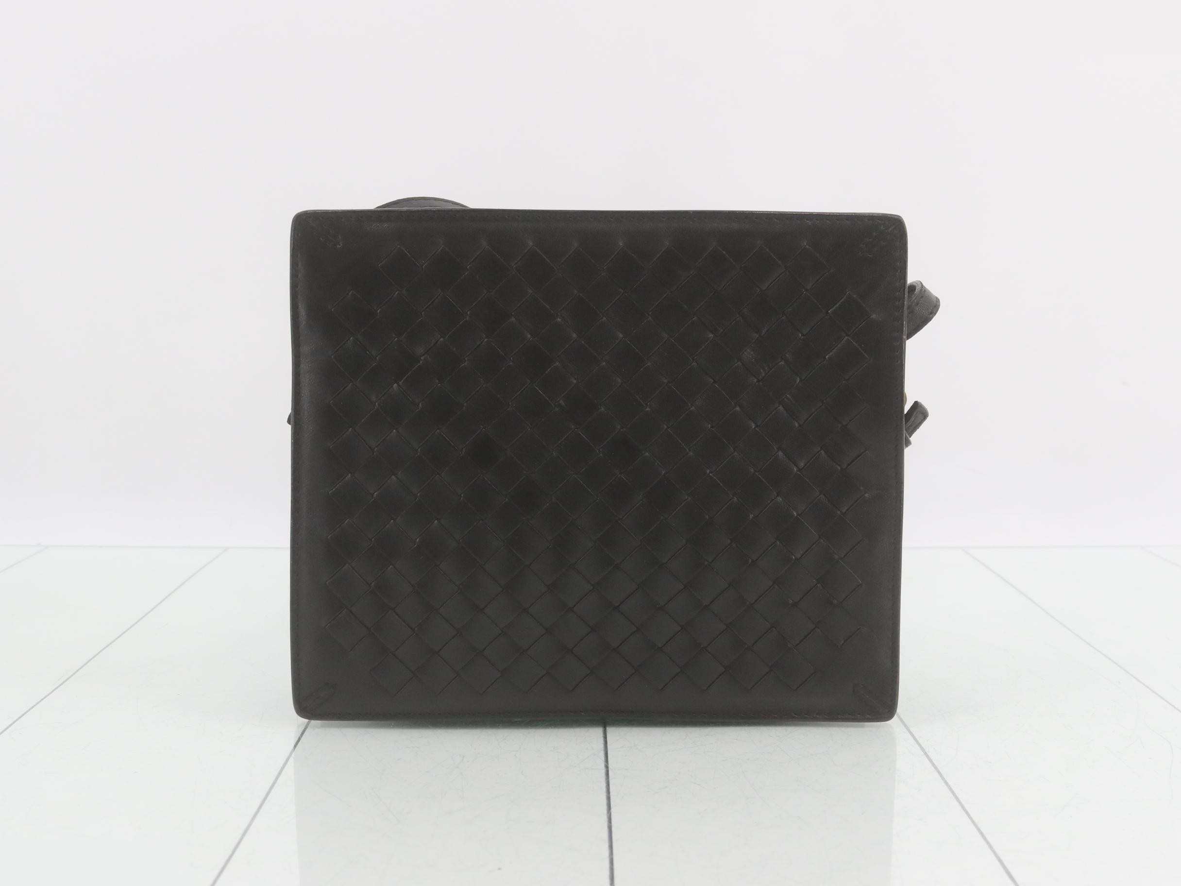 Intrecciato (bag) — view 2