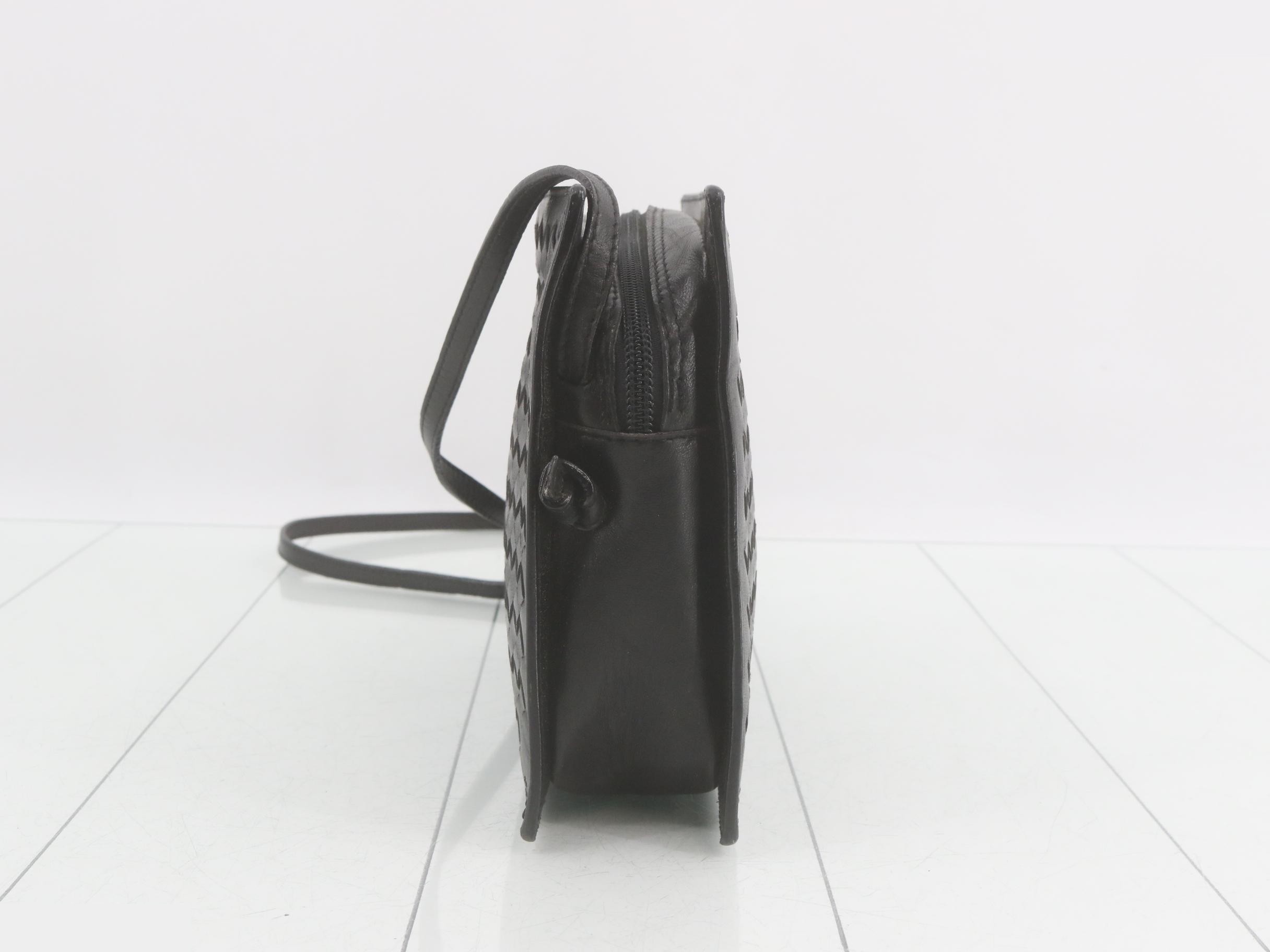 Intrecciato (bag) — view 3
