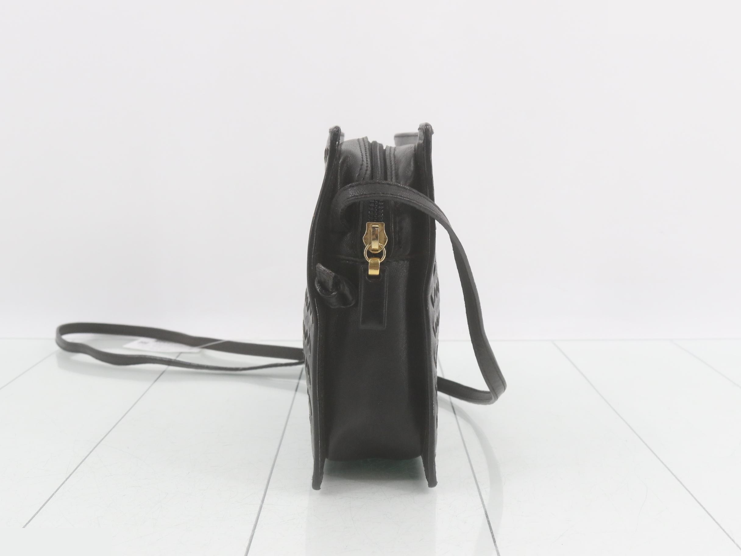 Intrecciato (bag) — view 4