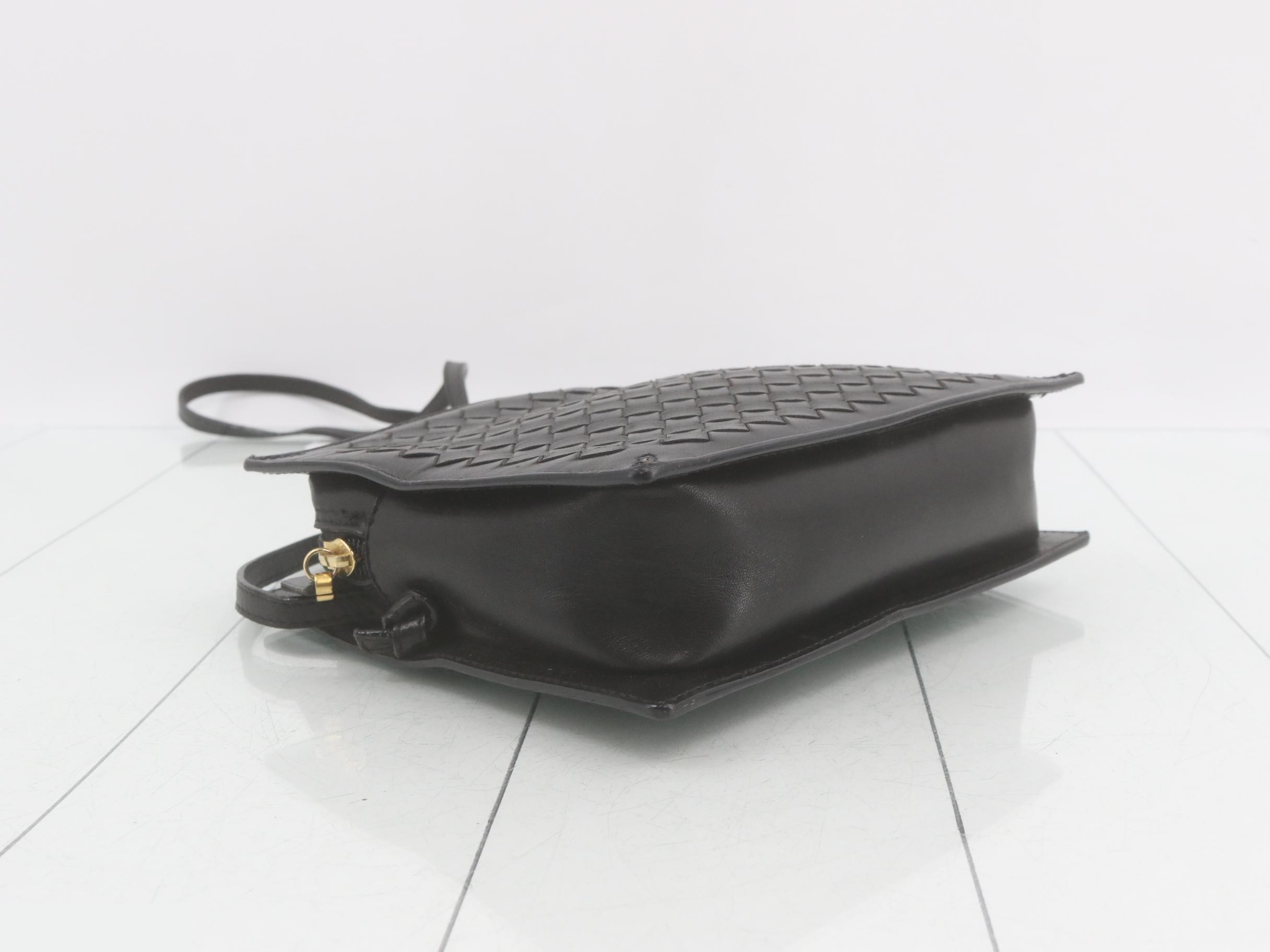 Intrecciato (bag) — view 5
