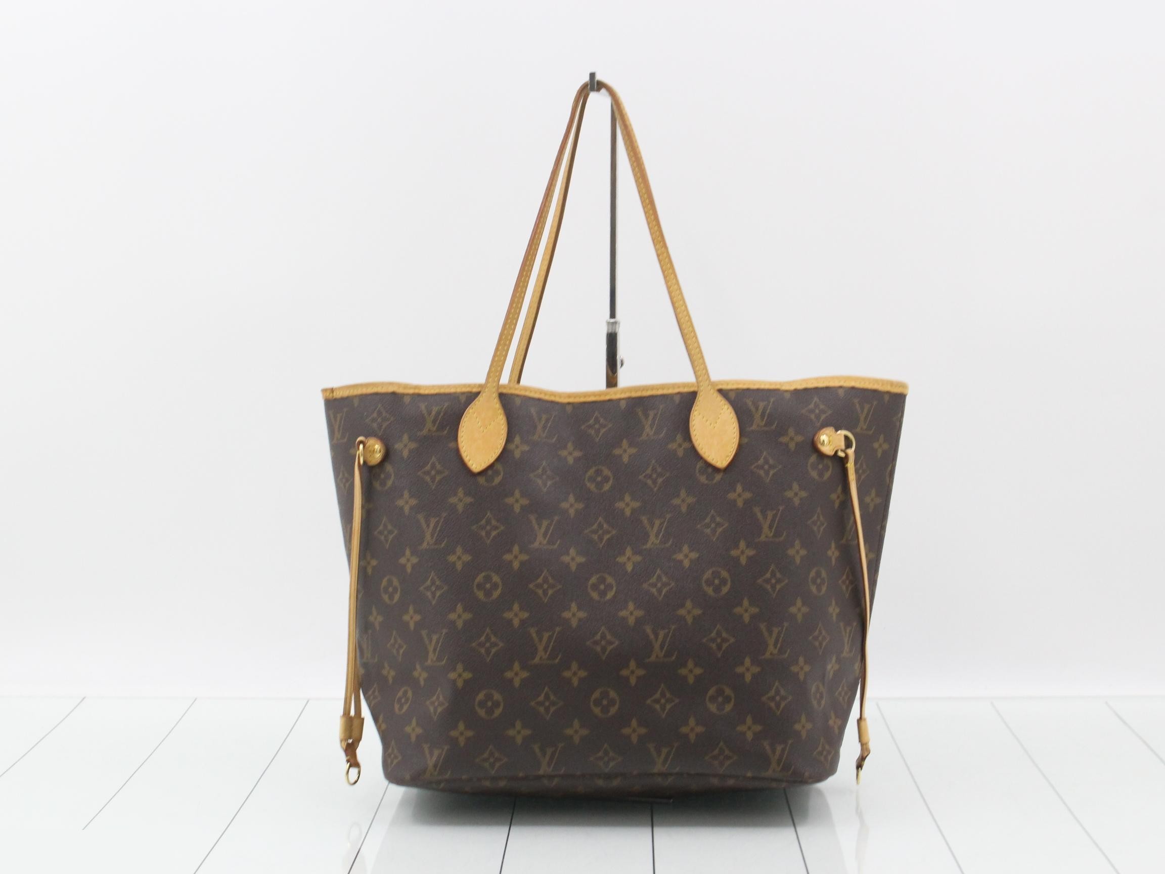 Neverfull MM — view 2