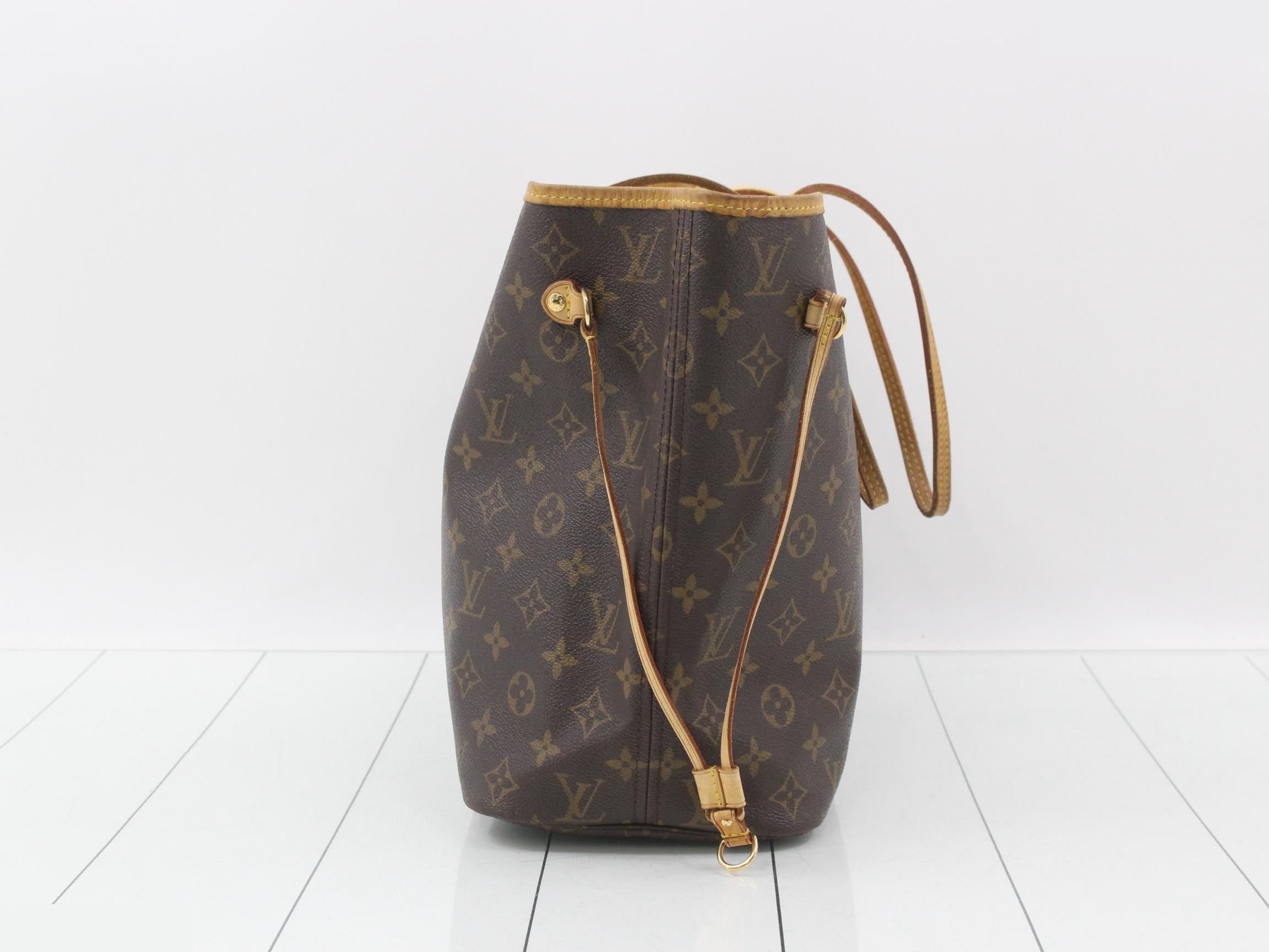 Neverfull MM — view 3