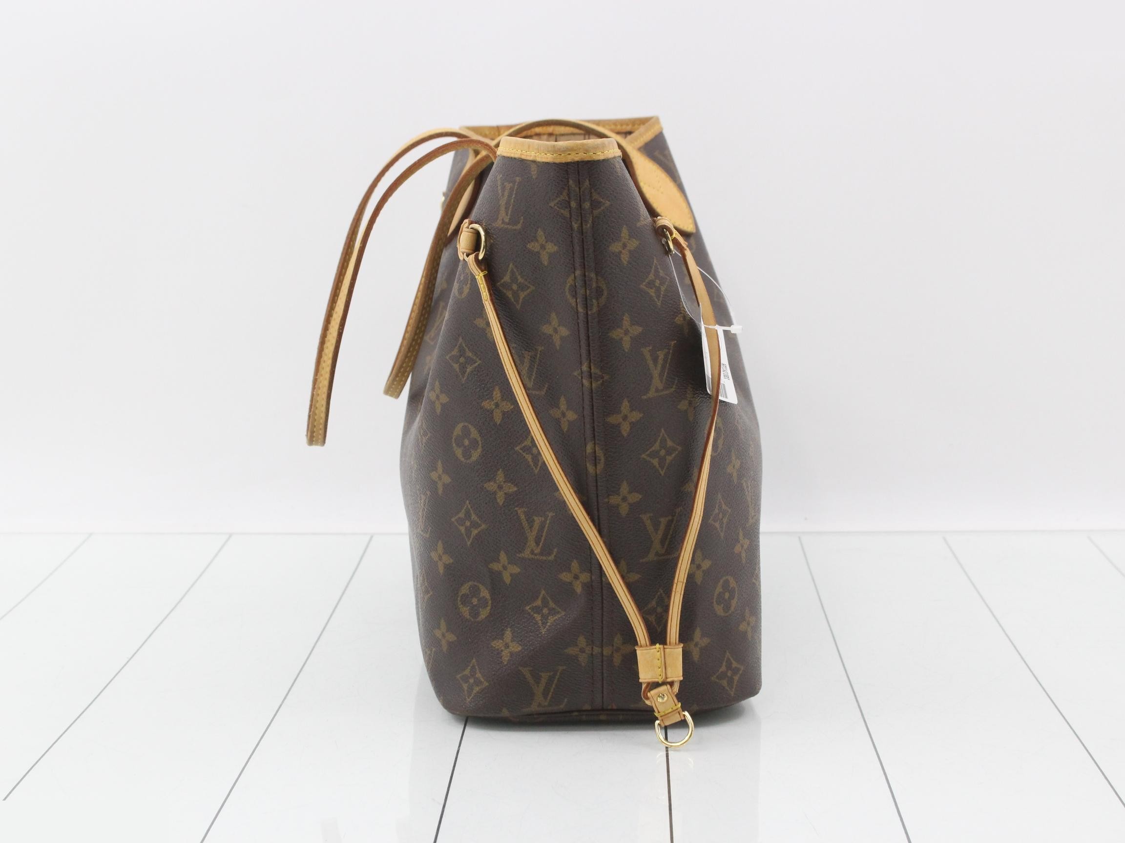 Neverfull MM — view 4