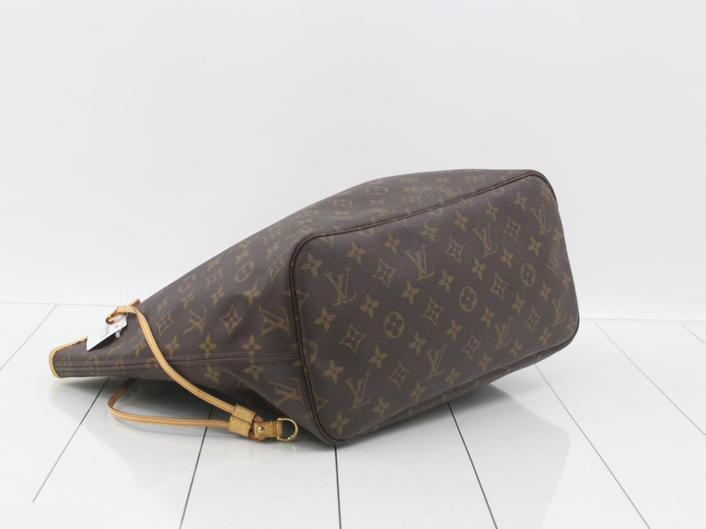 Neverfull MM — view 5