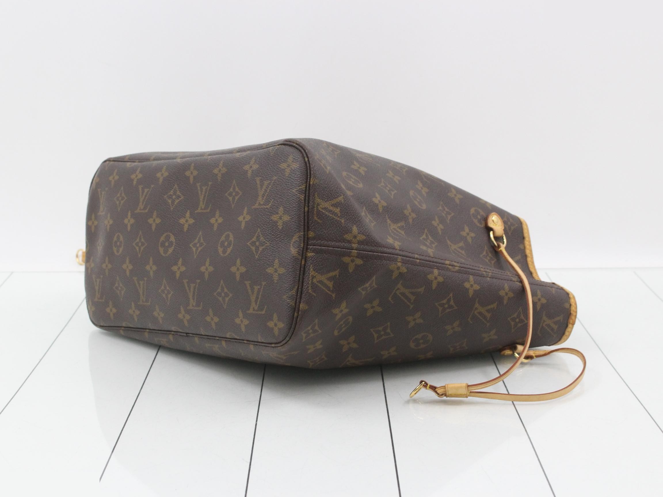 Neverfull MM — view 6