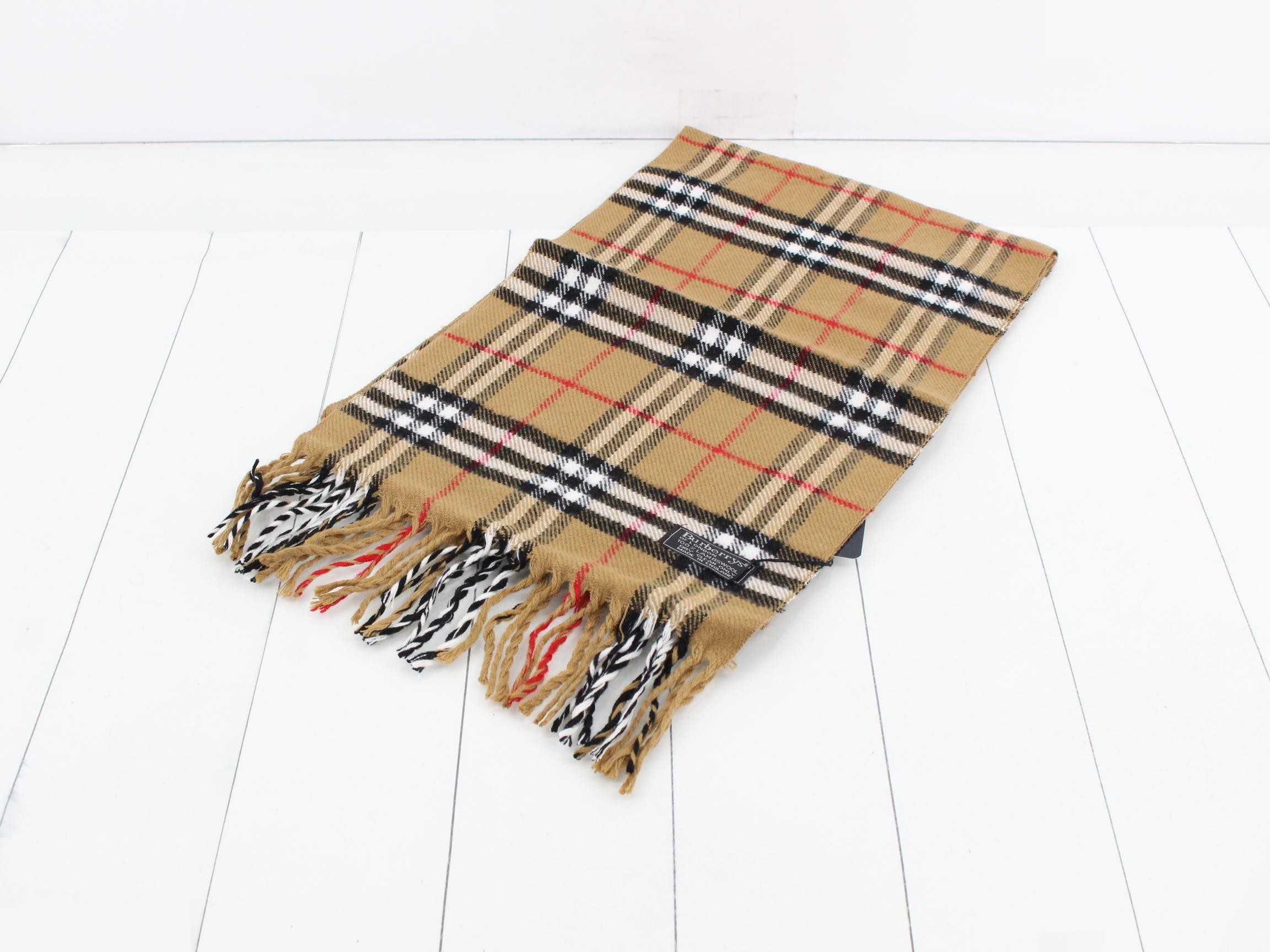 Other lines: Small items, accessories, and scarves