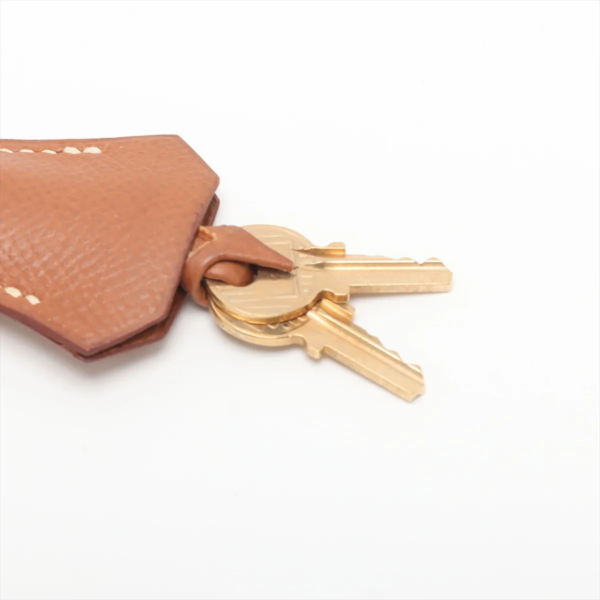 [Individually wrapped] Hermes Birkin 40 Le Tourne Couchevel Gold hardware Z:1996 — view 11