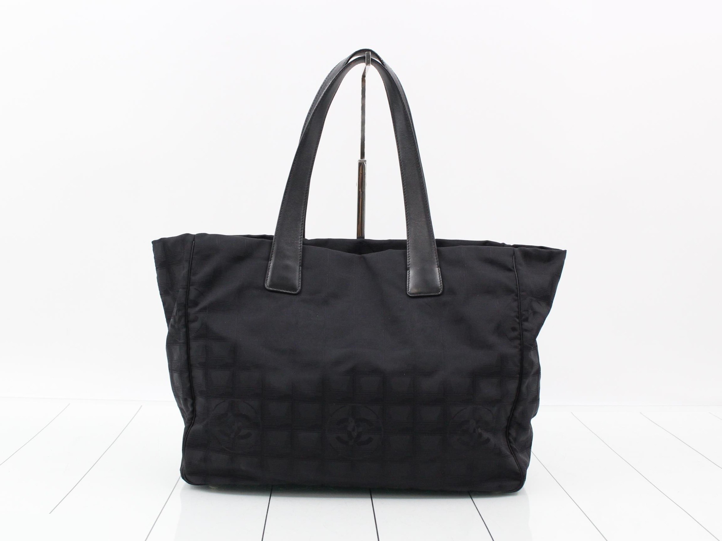 New Travel Tote Bag — view 2
