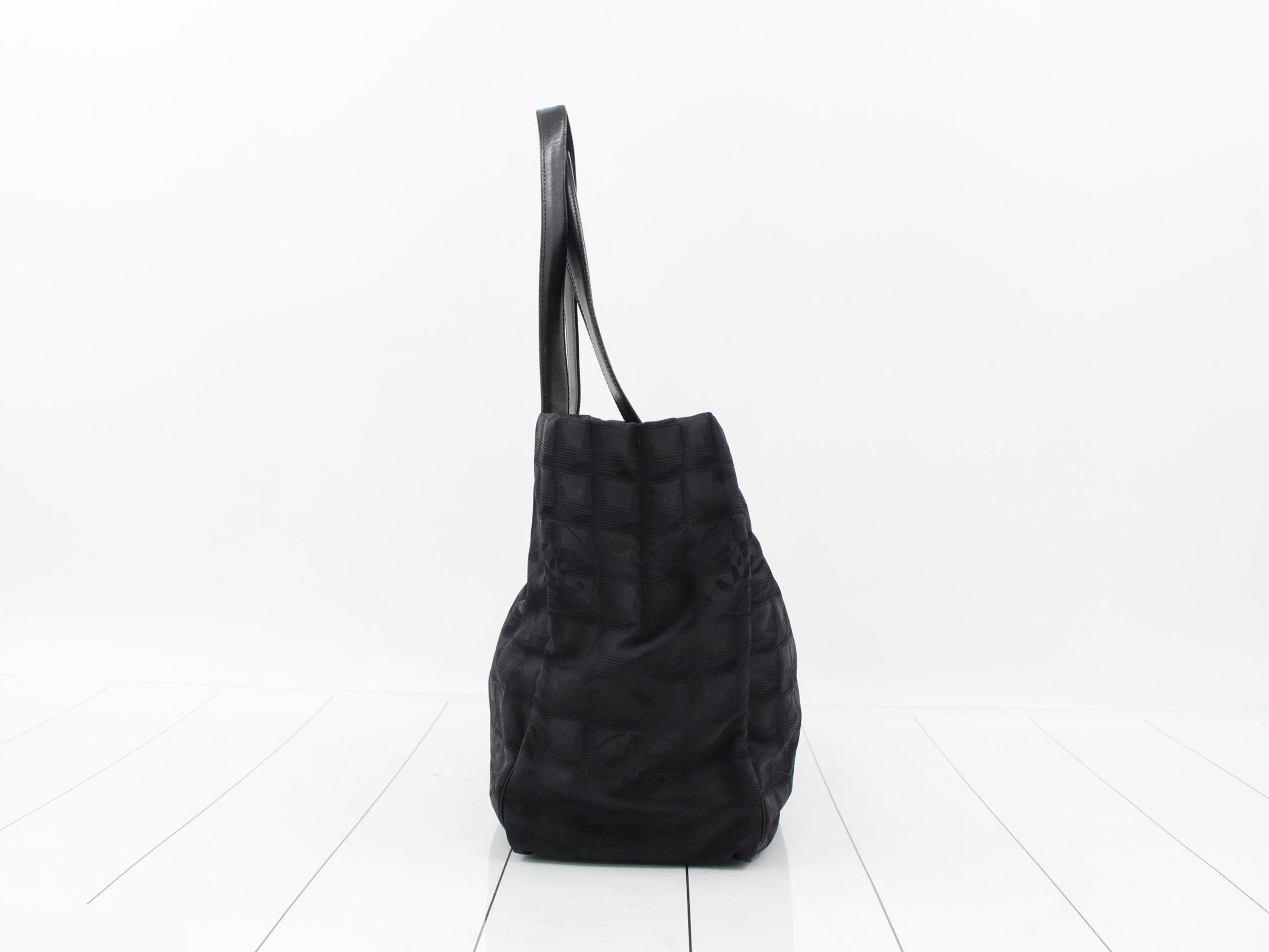 New Travel Tote Bag — view 3