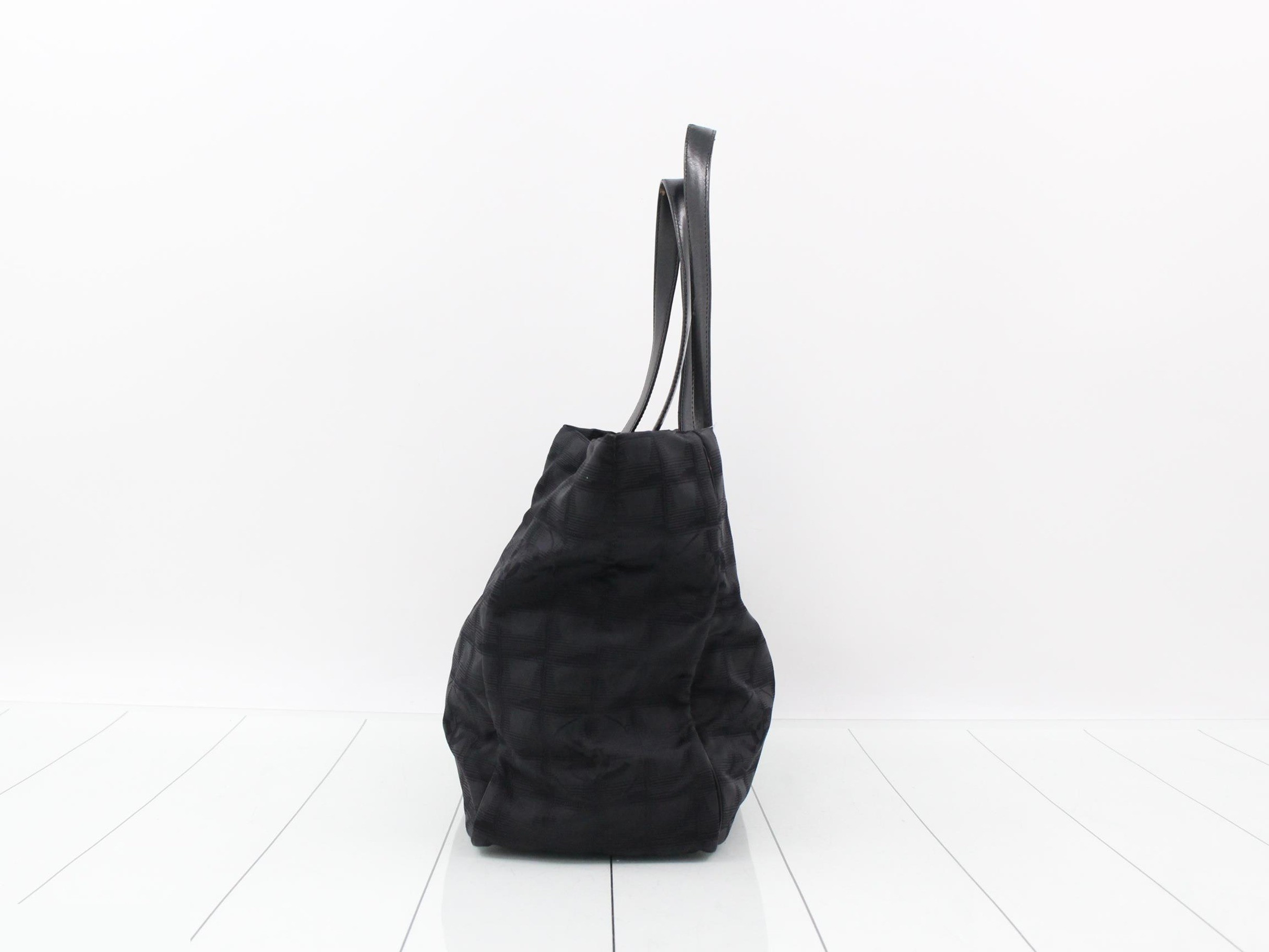 New Travel Tote Bag — view 4