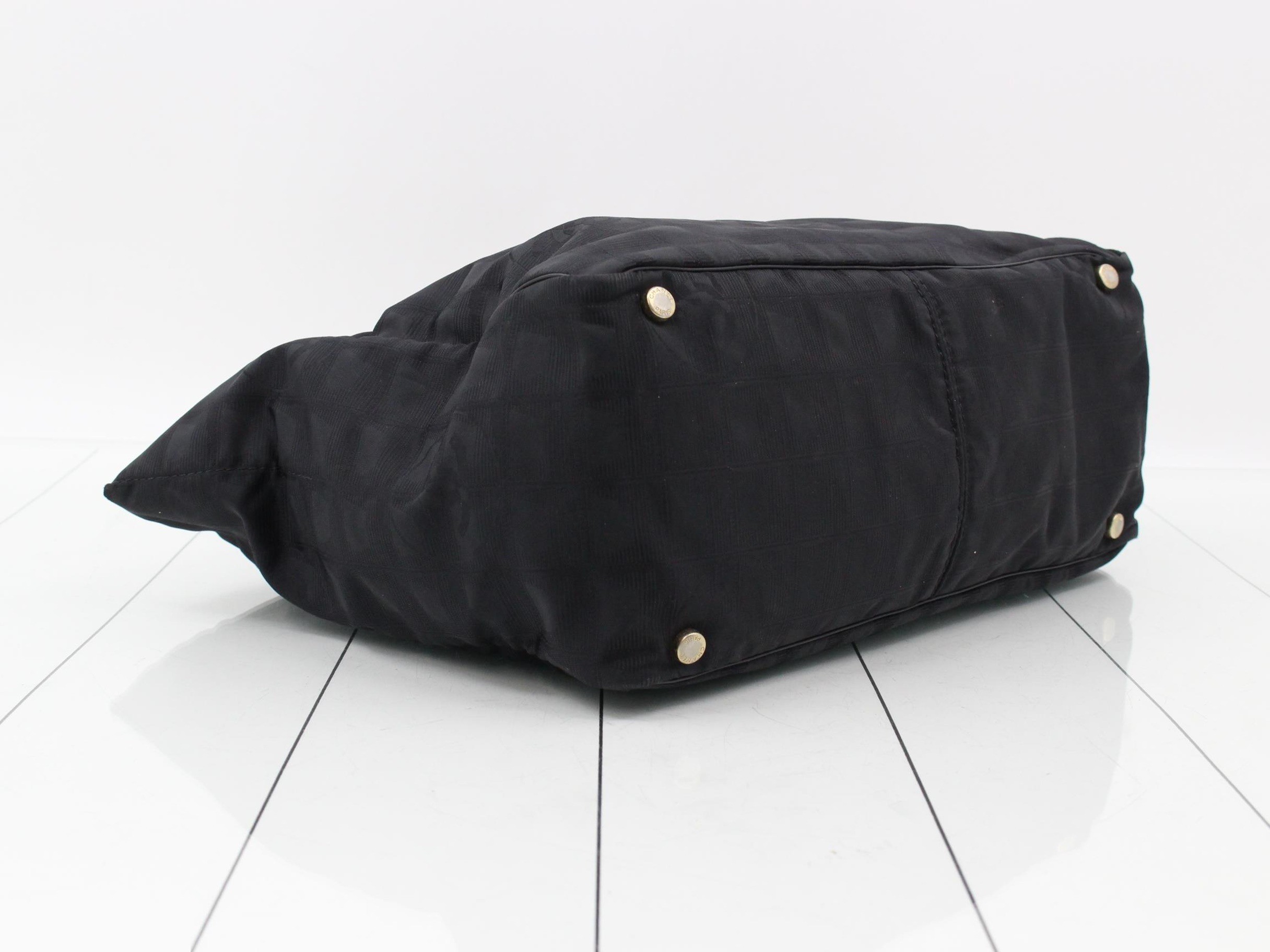 New Travel Tote Bag — view 5