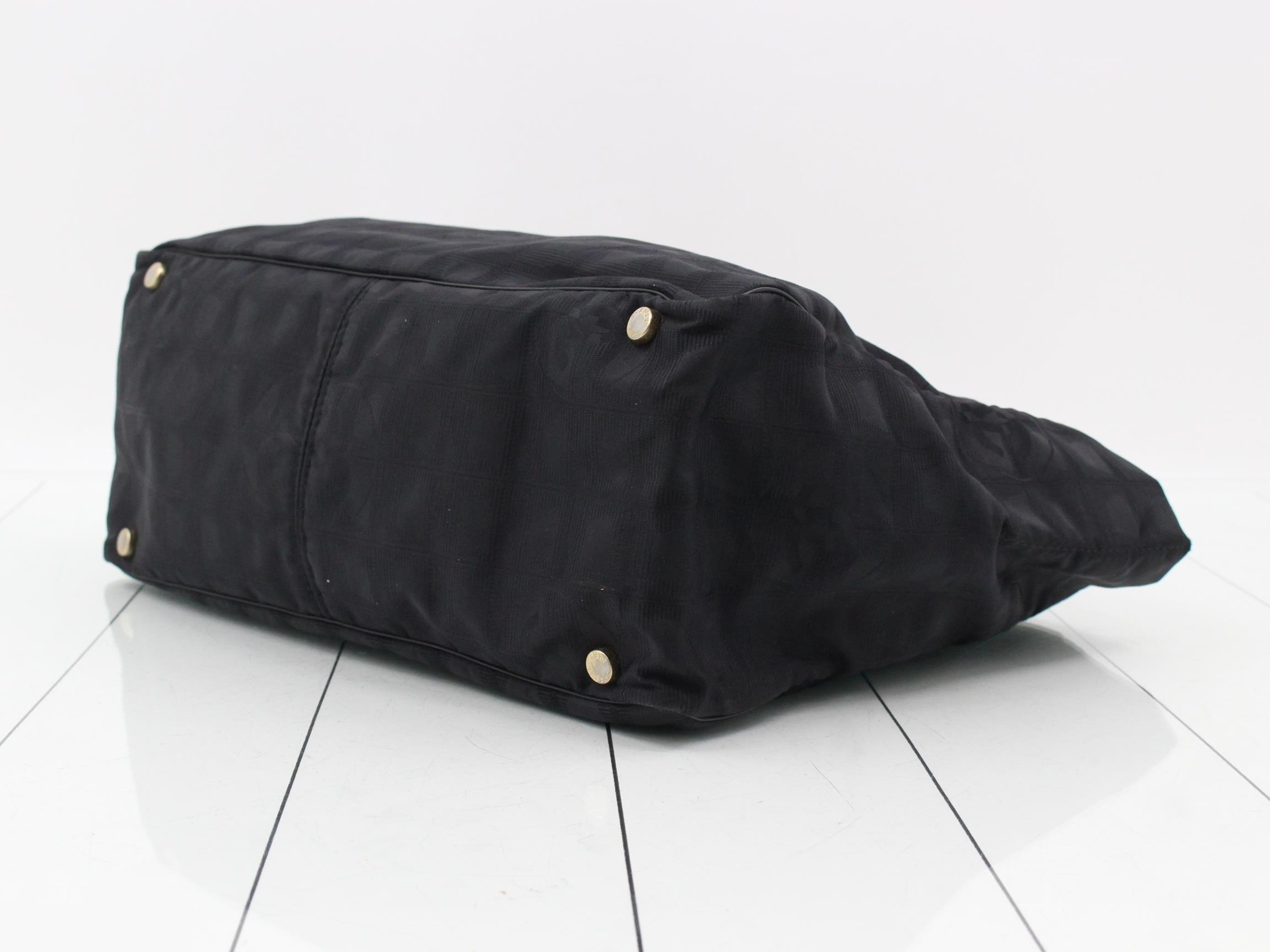 New Travel Tote Bag — view 6