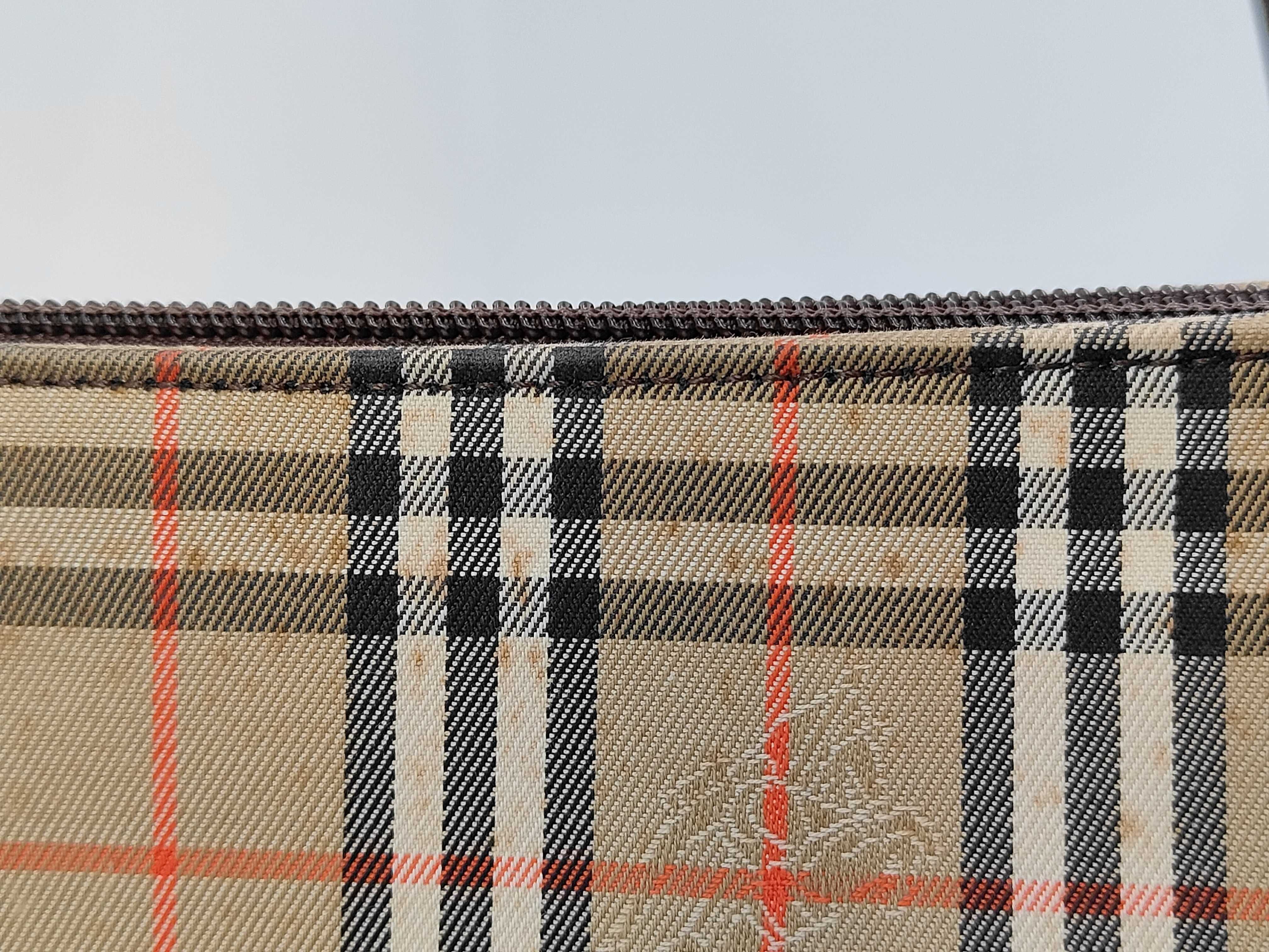 Tote Check Tote Bag — view 4
