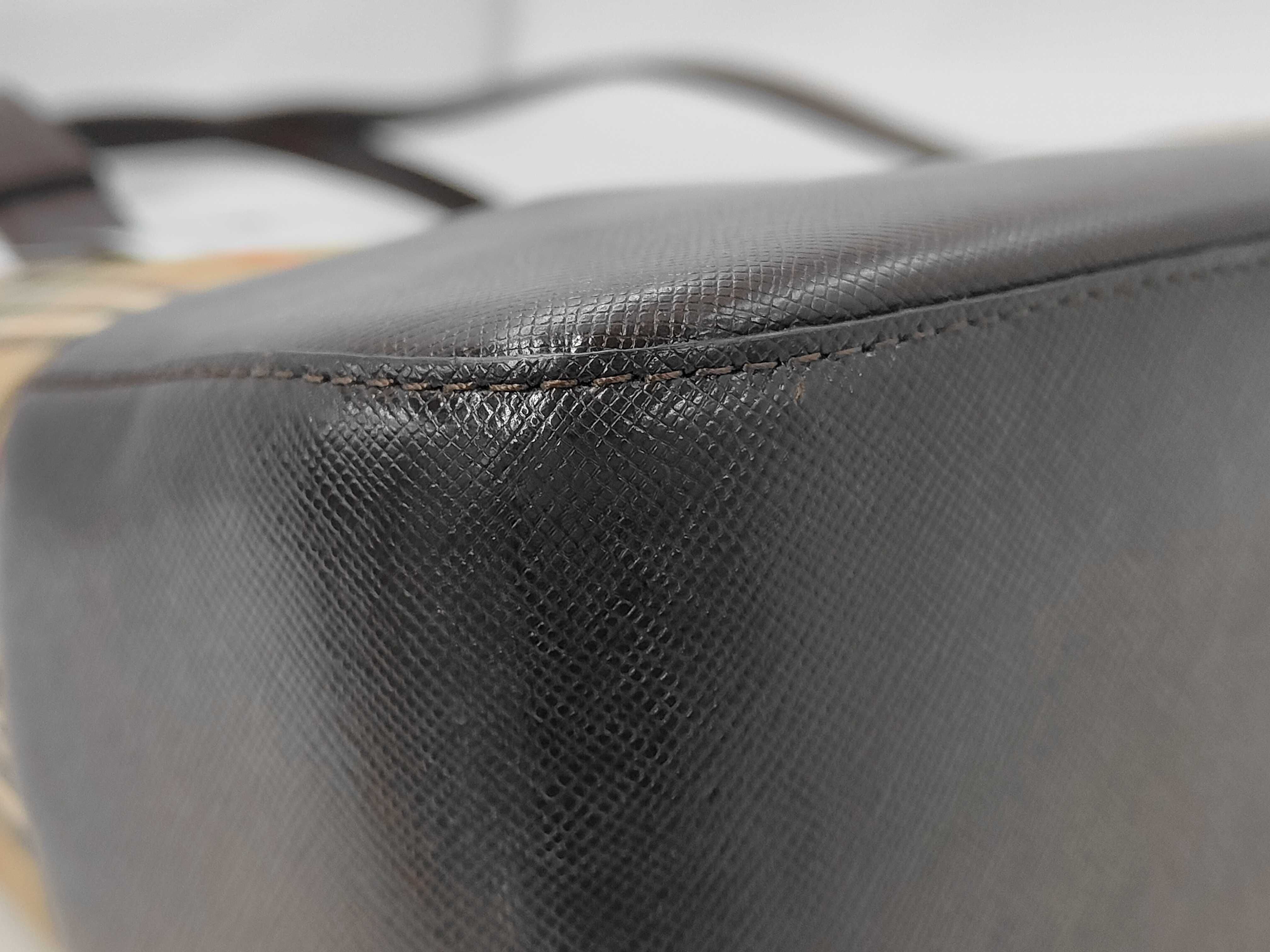 Tote Check Tote Bag — view 7