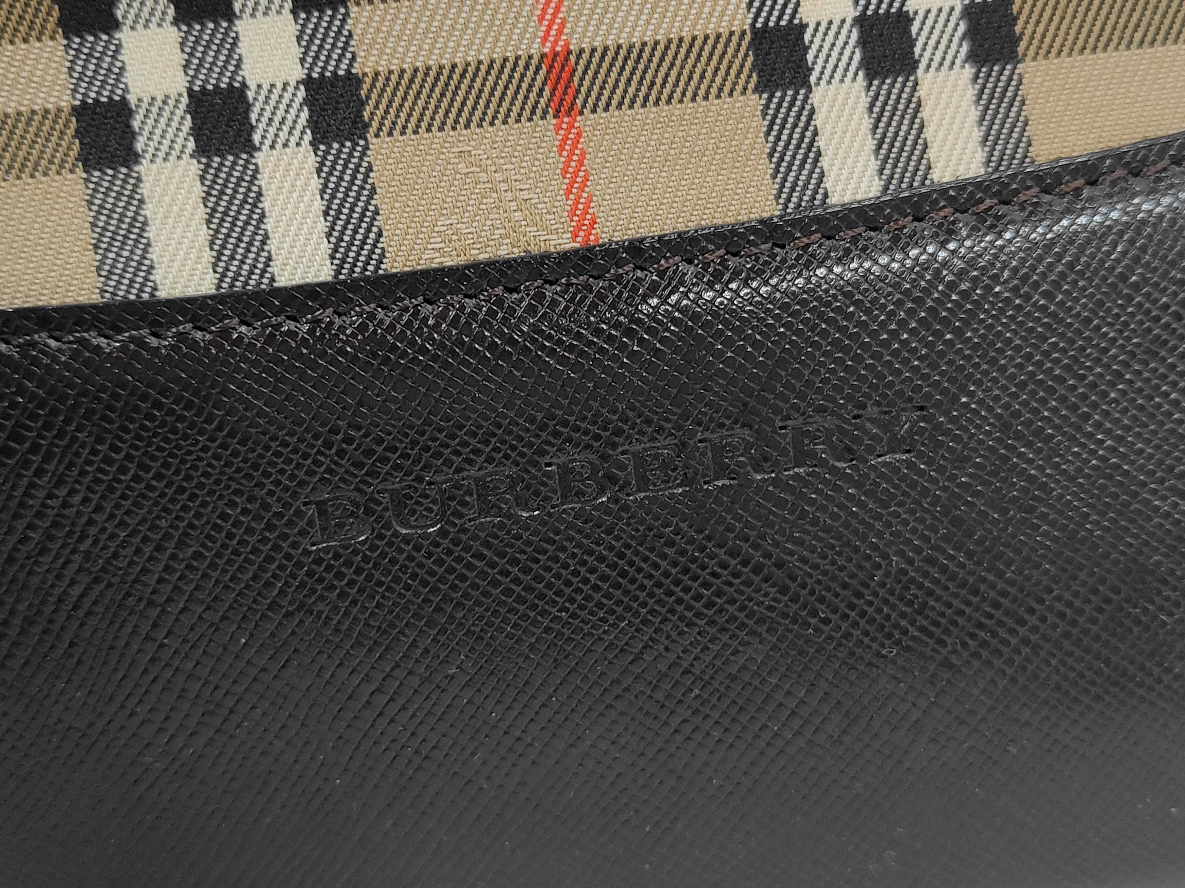 Tote Check Tote Bag — view 10