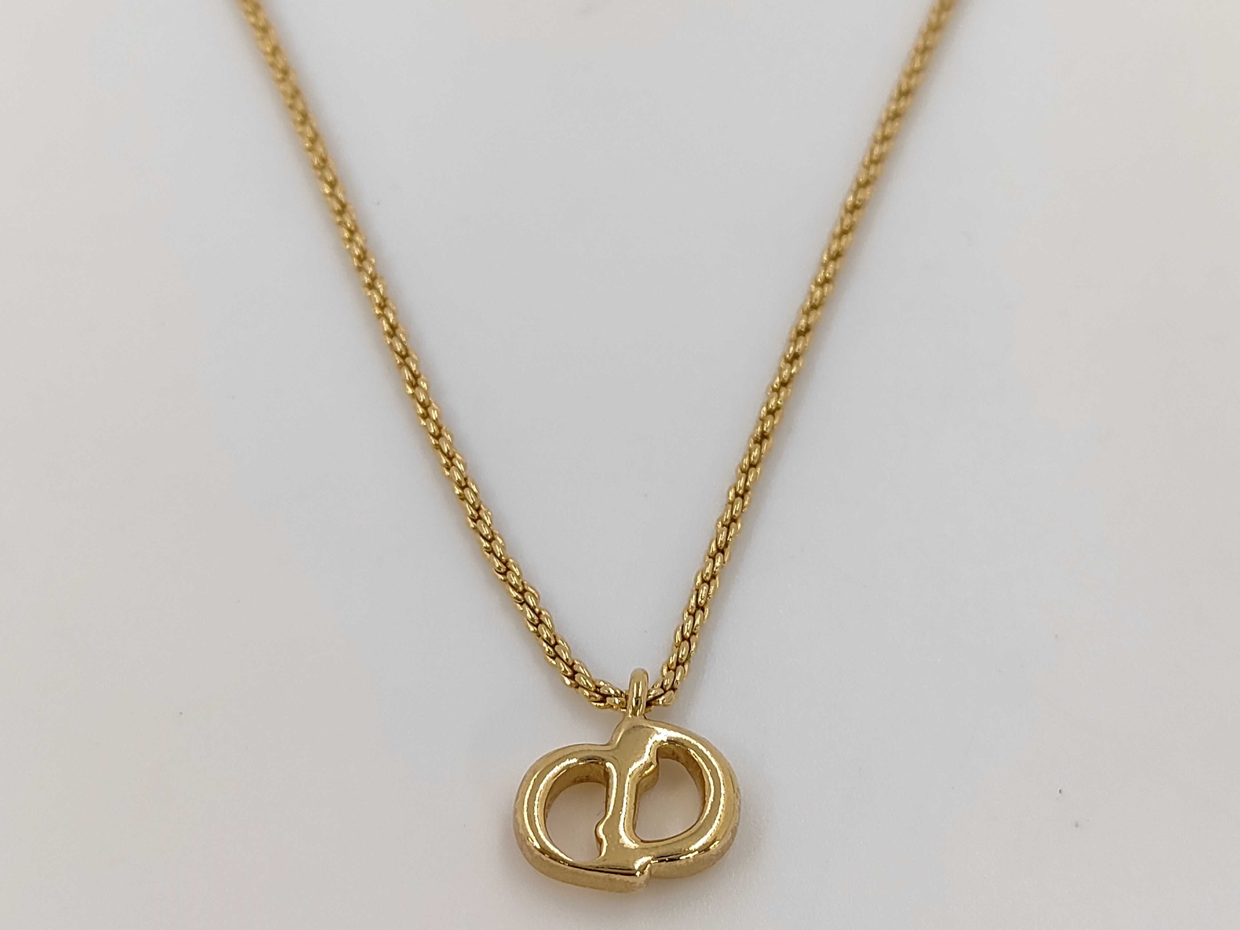 Christian / Necklace / GP Necklace — view 2