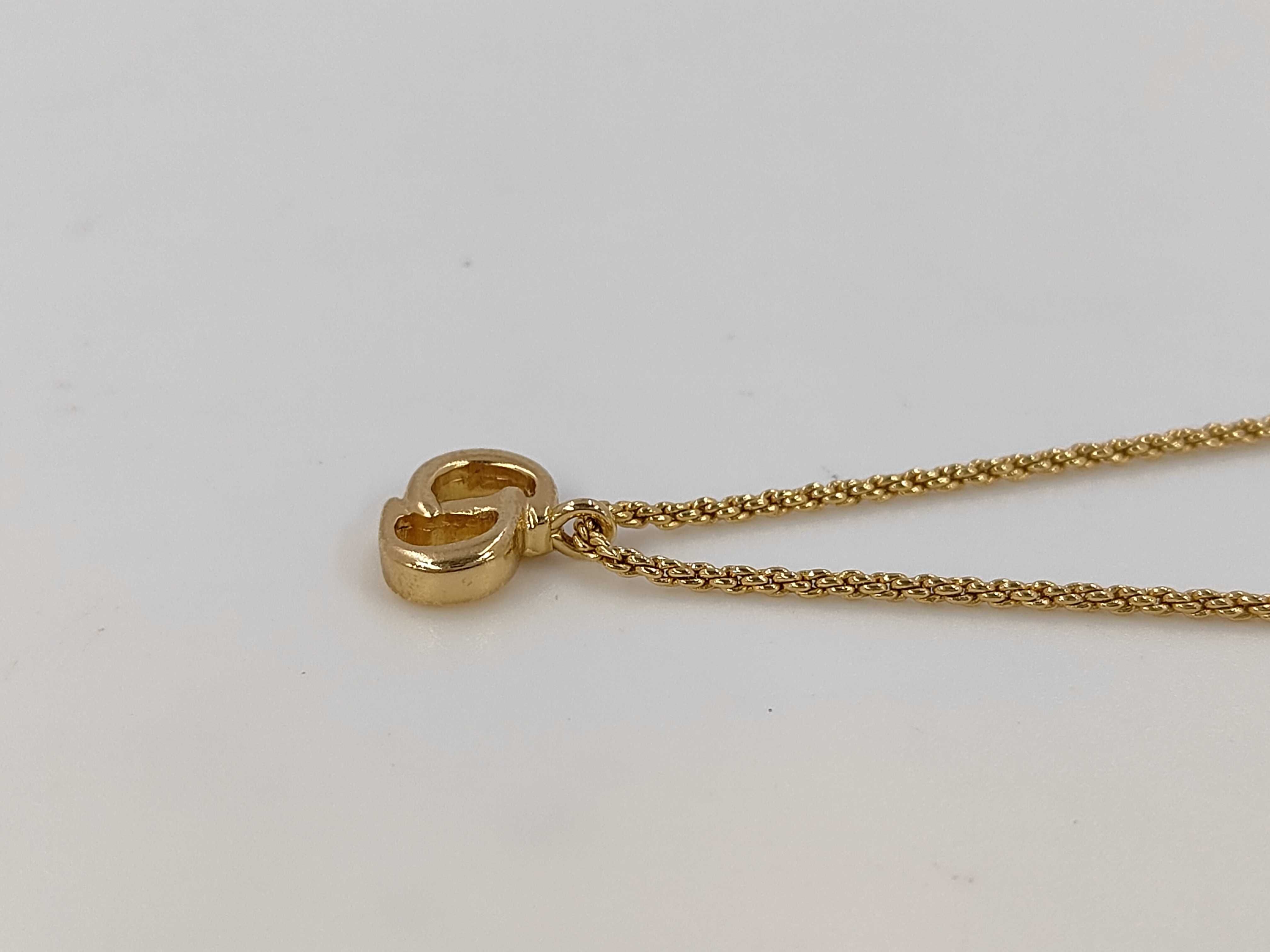 Christian / Necklace / GP Necklace — view 3