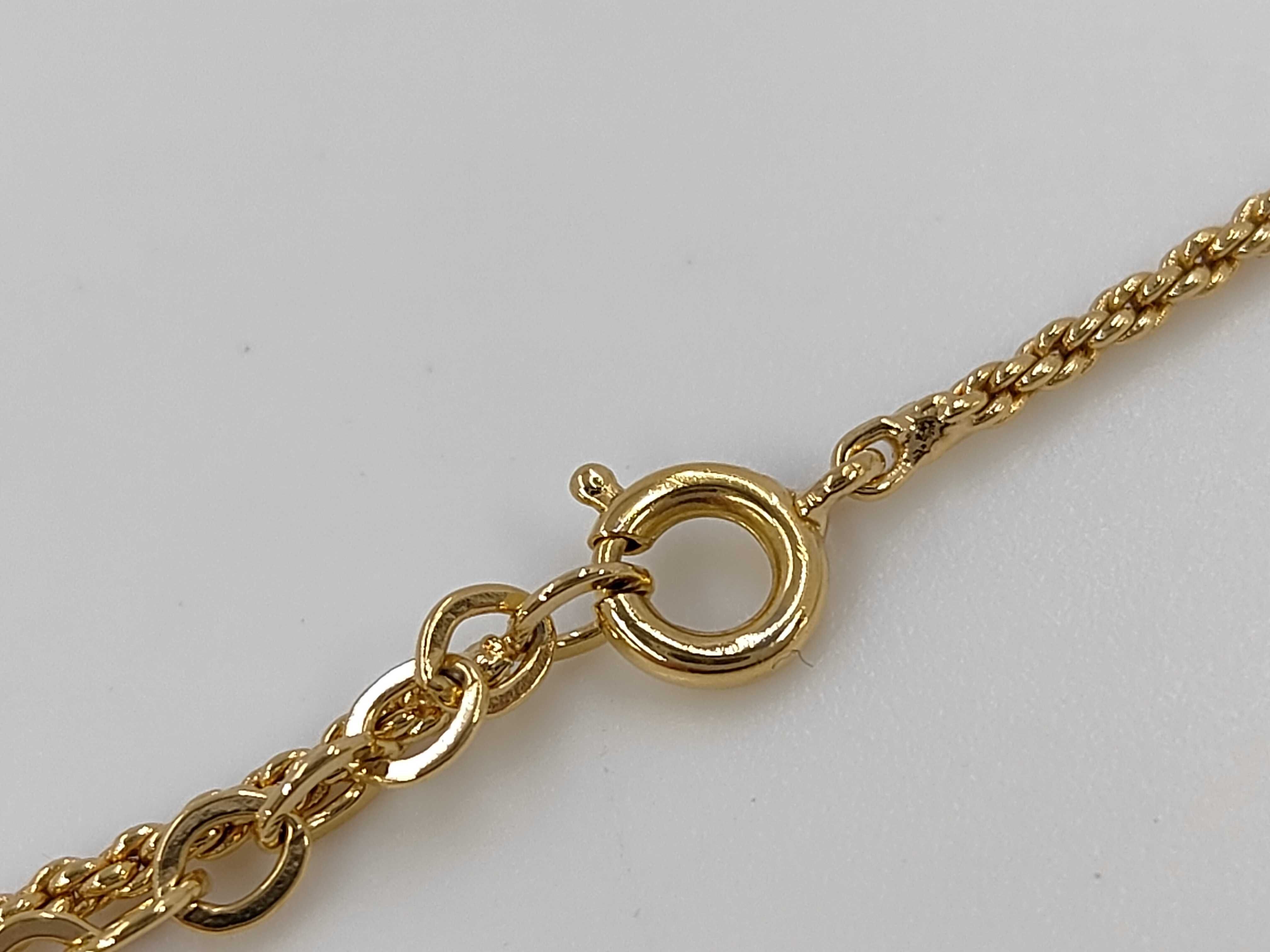 Christian / Necklace / GP Necklace — view 4