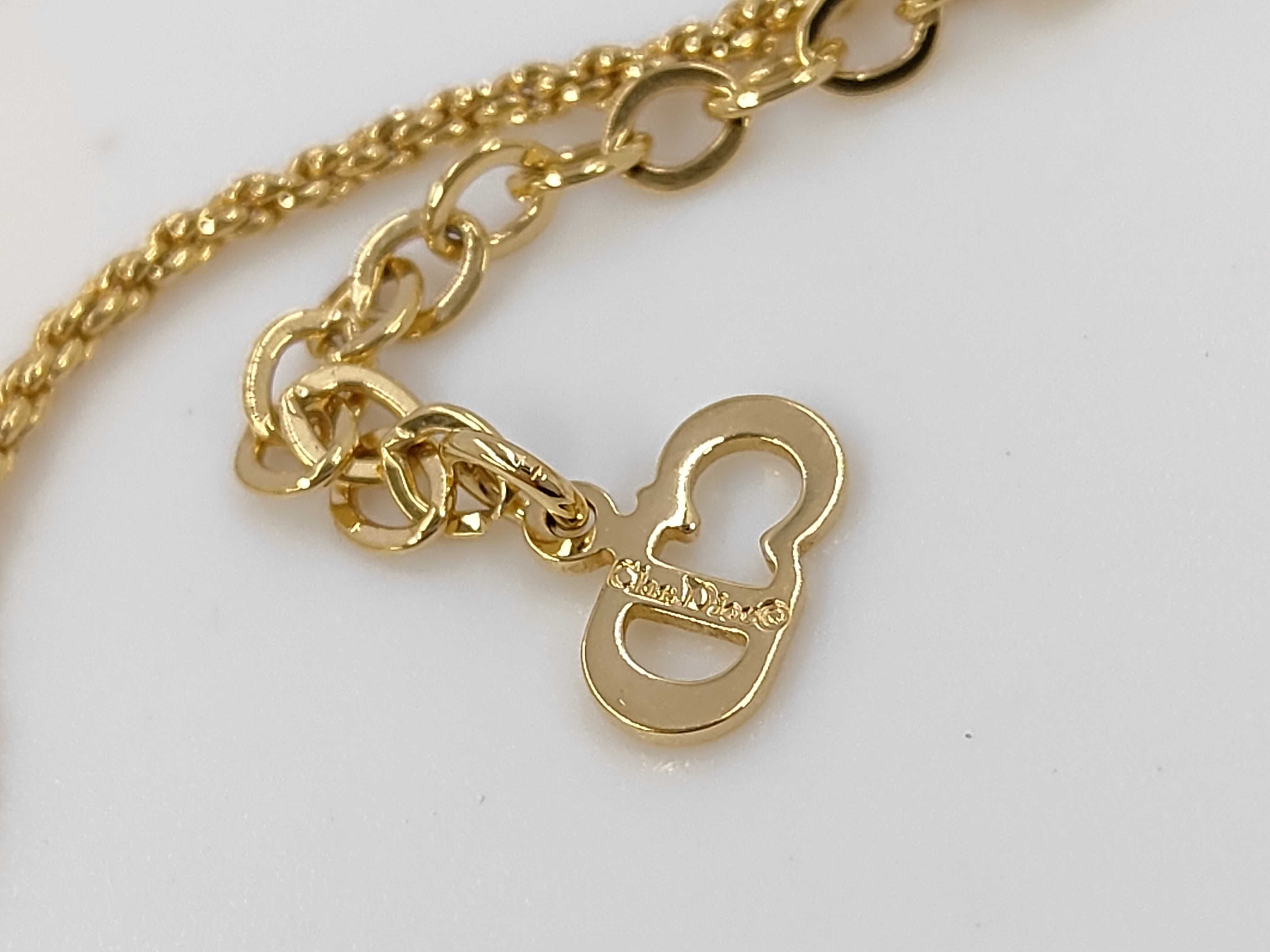Christian / Necklace / GP Necklace — view 5