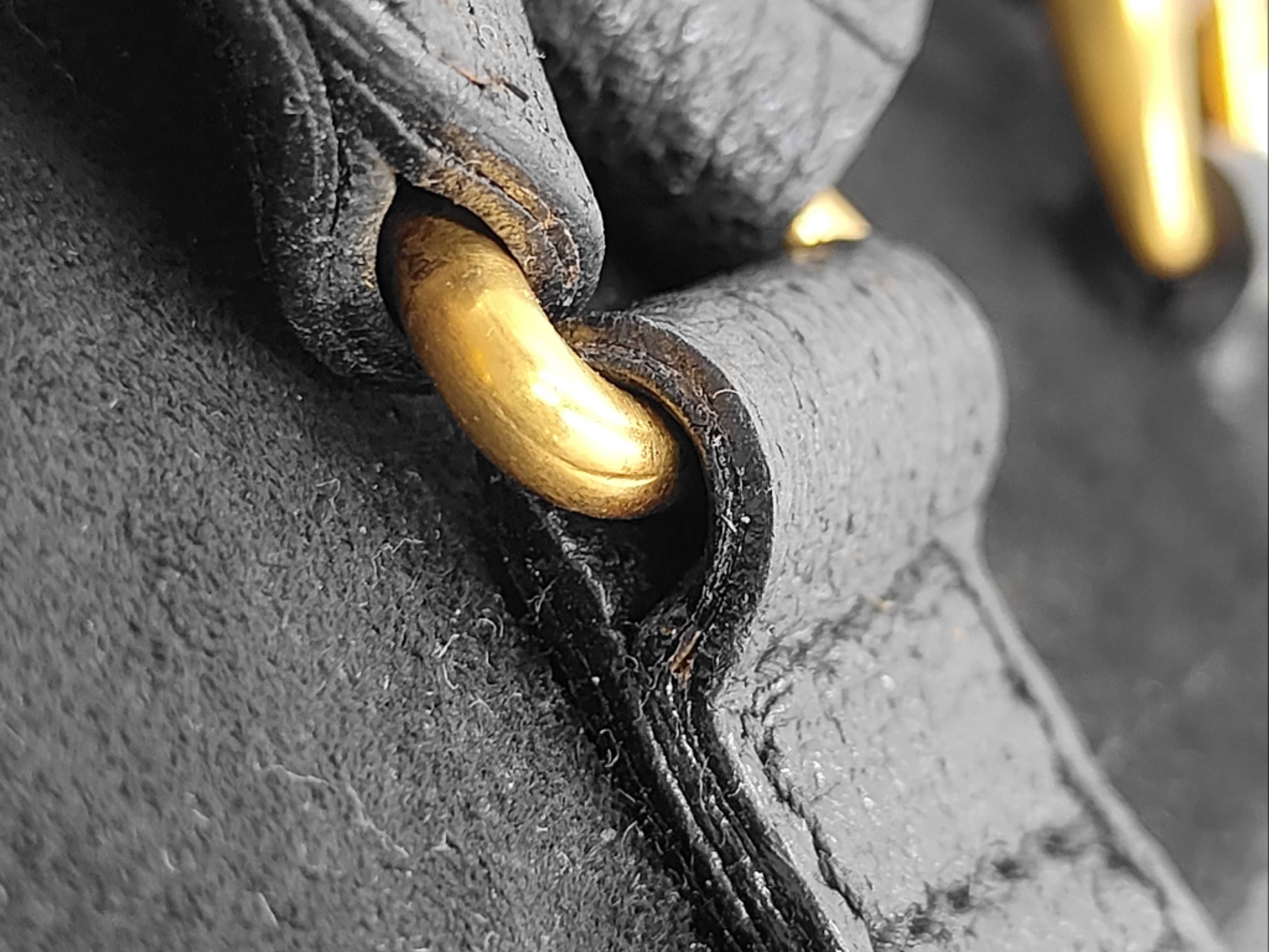 Bamboo Backpack — view 5