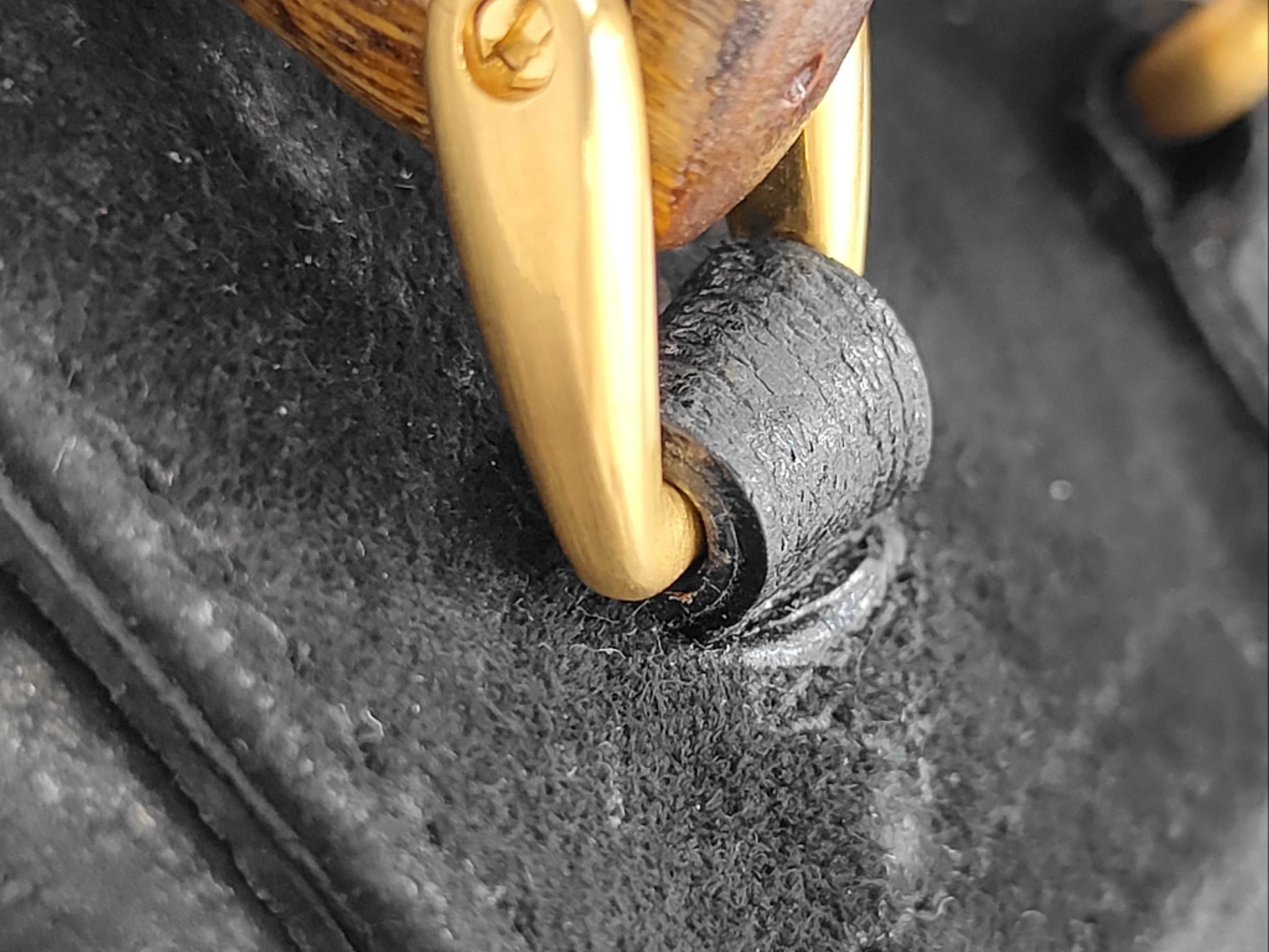 Bamboo Backpack — view 10