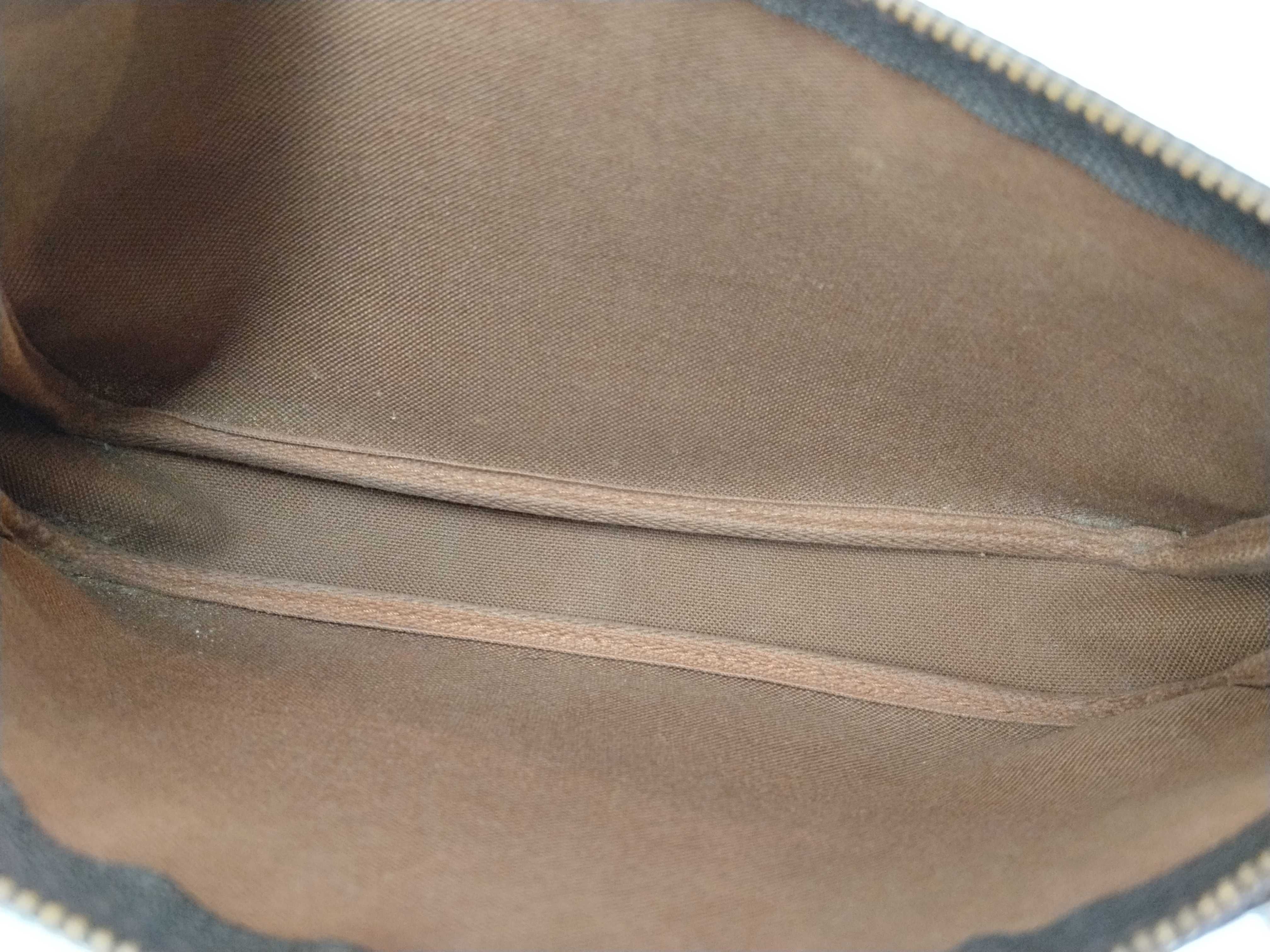 Monogram Pochette Accessoires Monogram M51980 Pouch — view 7