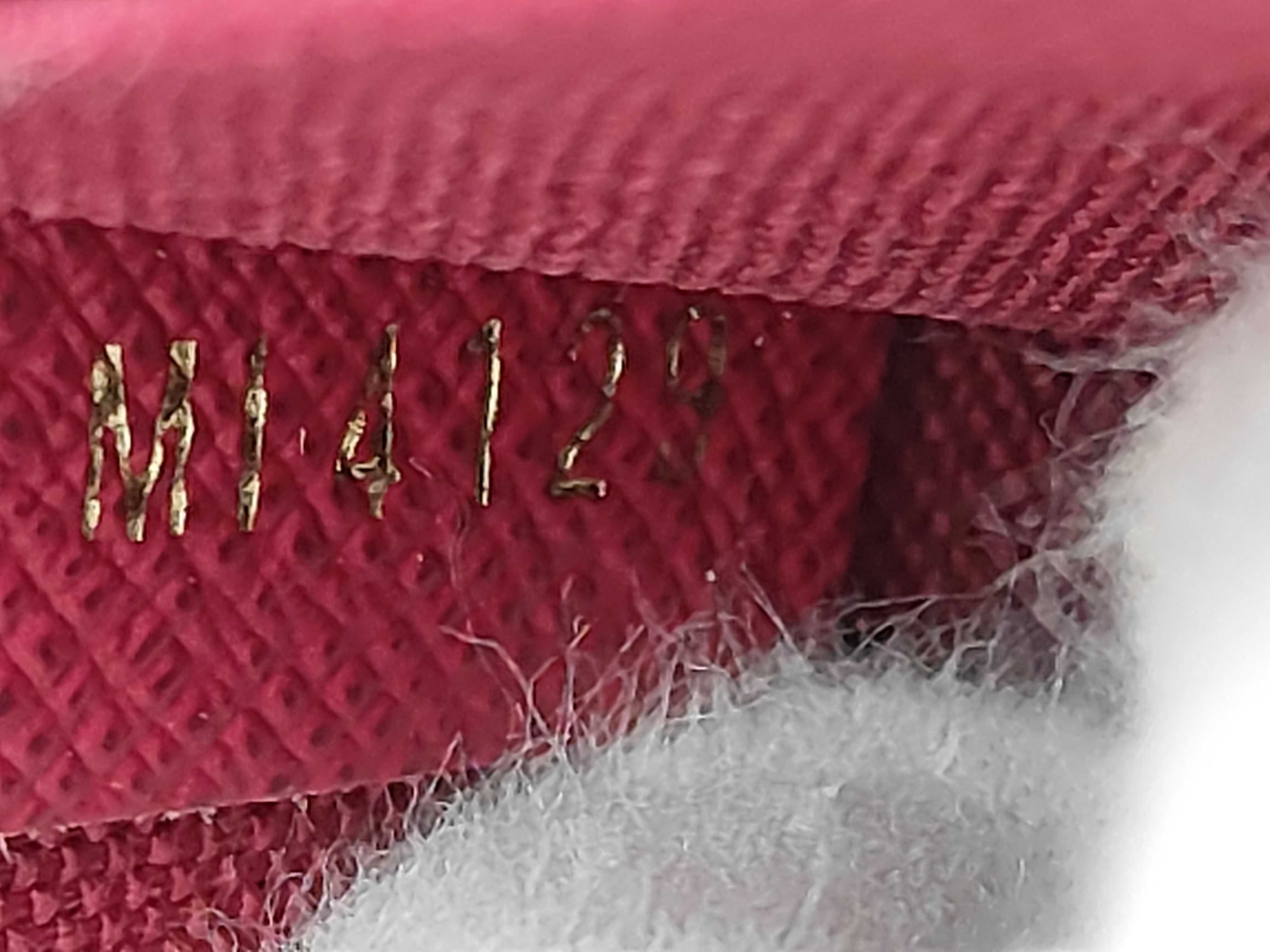 Monogram Pochette Felicie Chain Shoulder Bag — view 12
