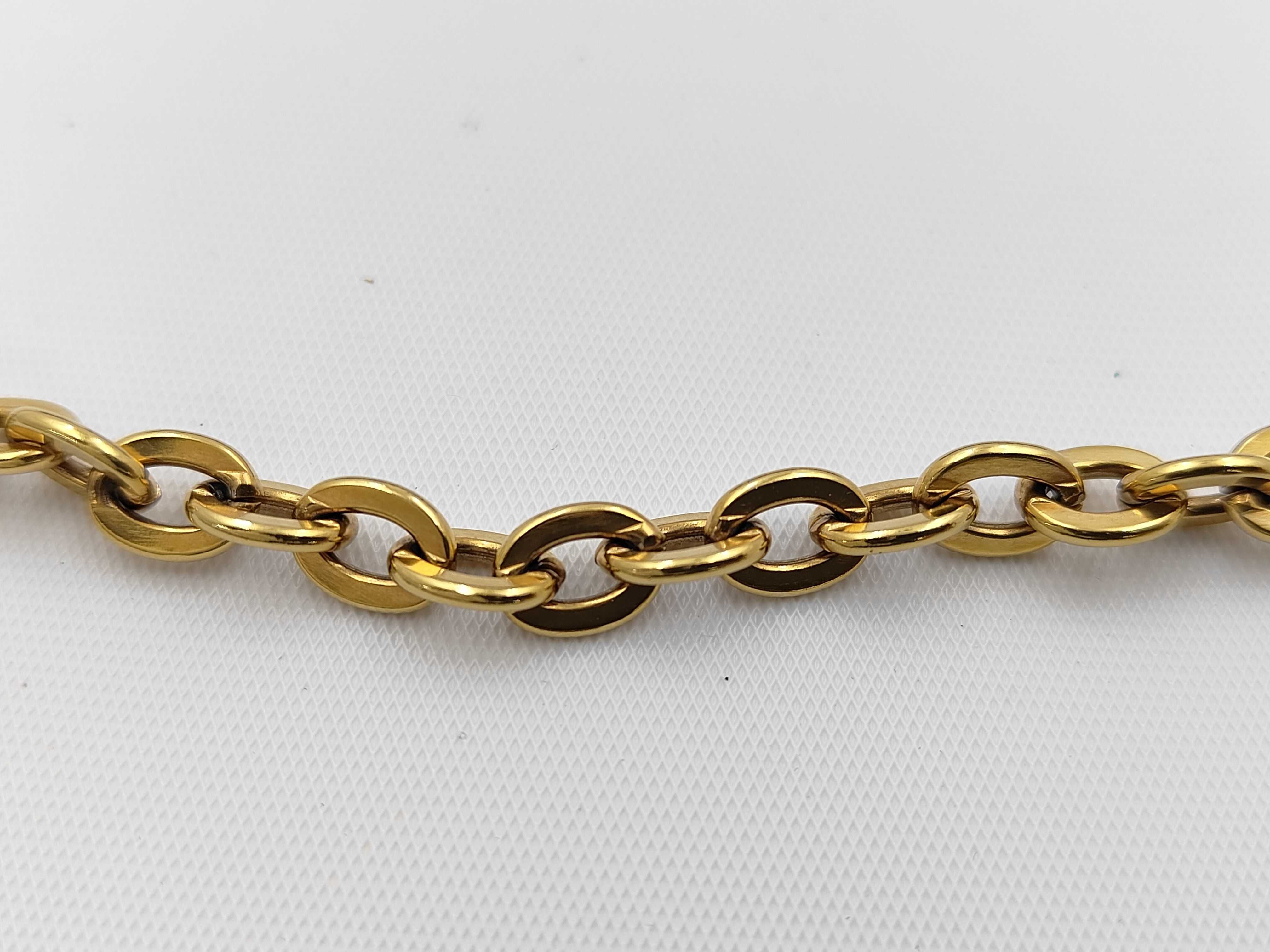 Monogram Pochette Felicie Chain Shoulder Bag — view 4