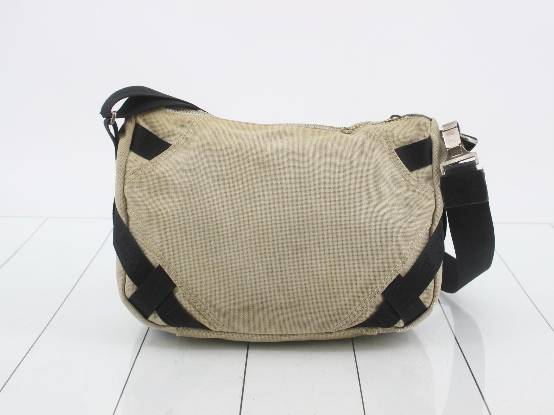 Sports Line Shoulder Bag — view 2