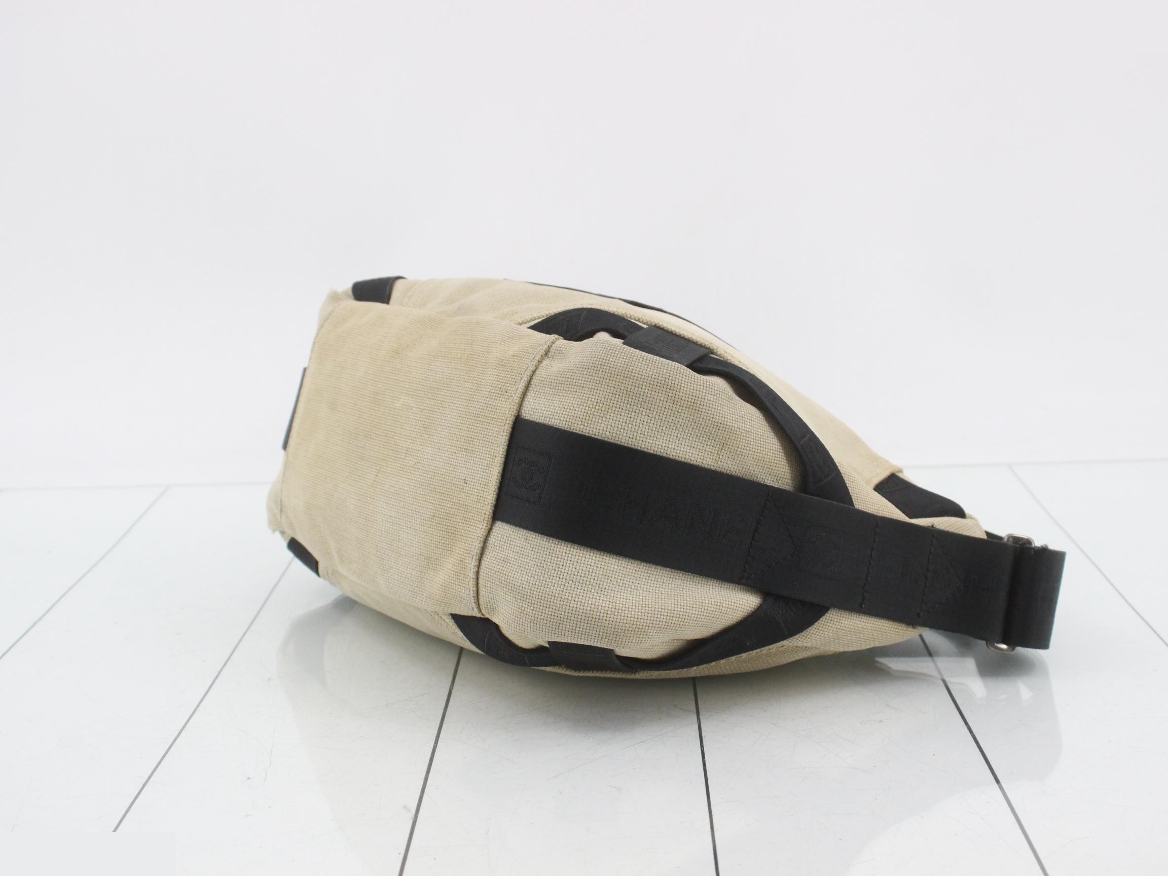 Sports Line Shoulder Bag — view 6