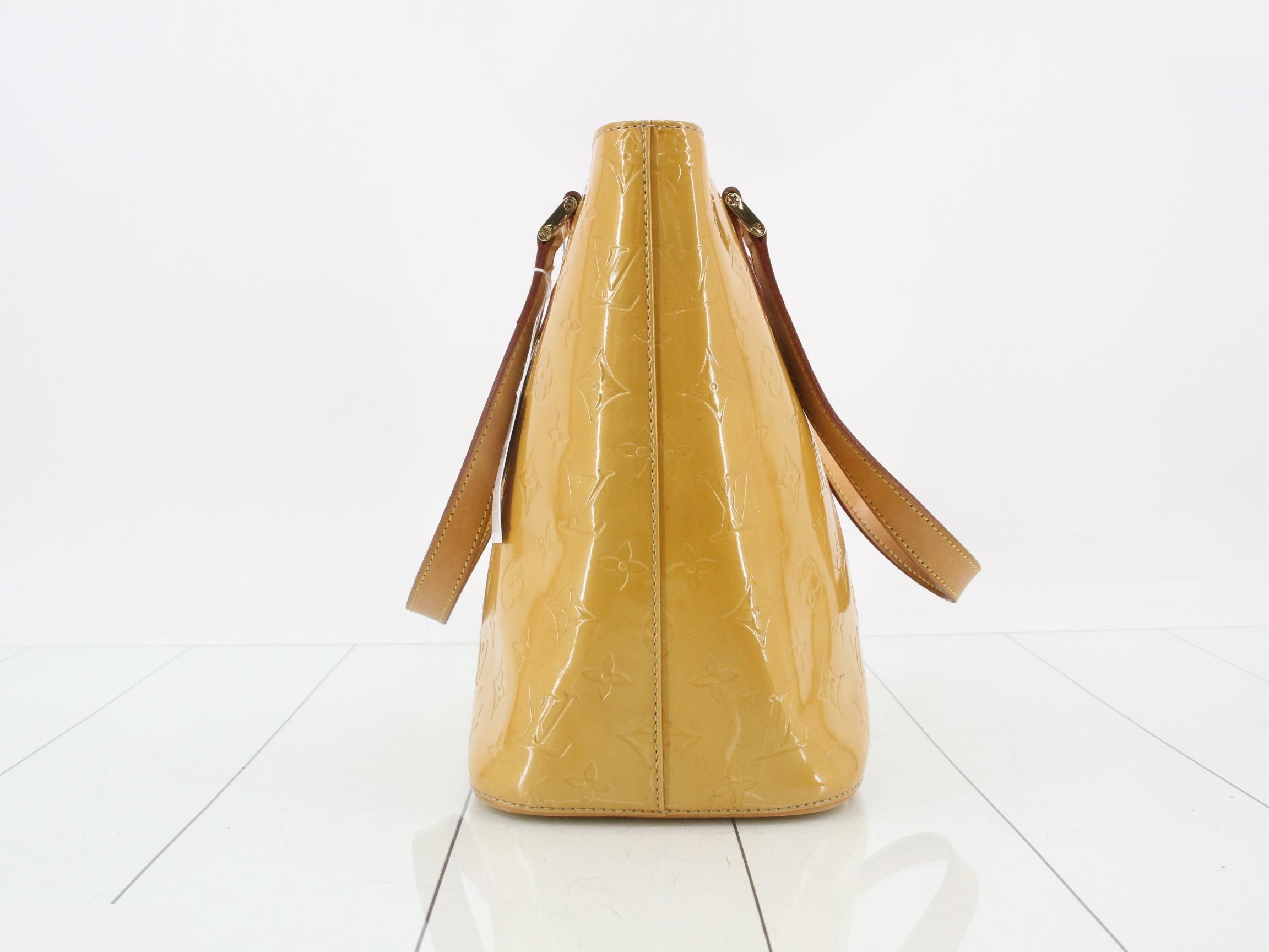 Vernis Houston Tote Bag — view 3