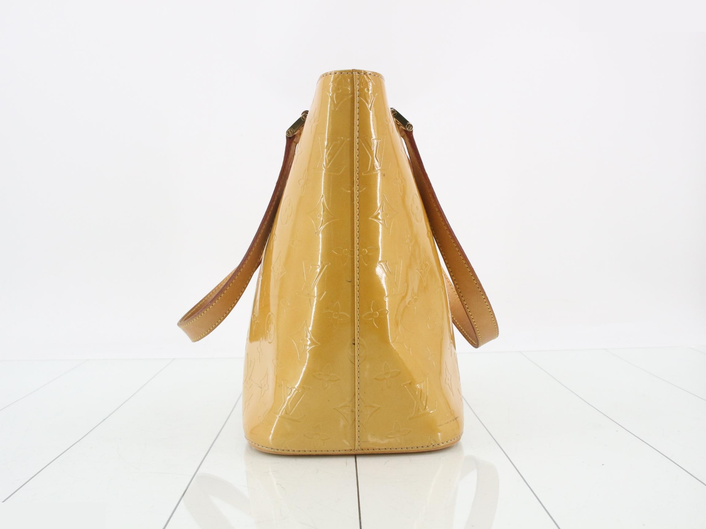 Vernis Houston Tote Bag — view 4