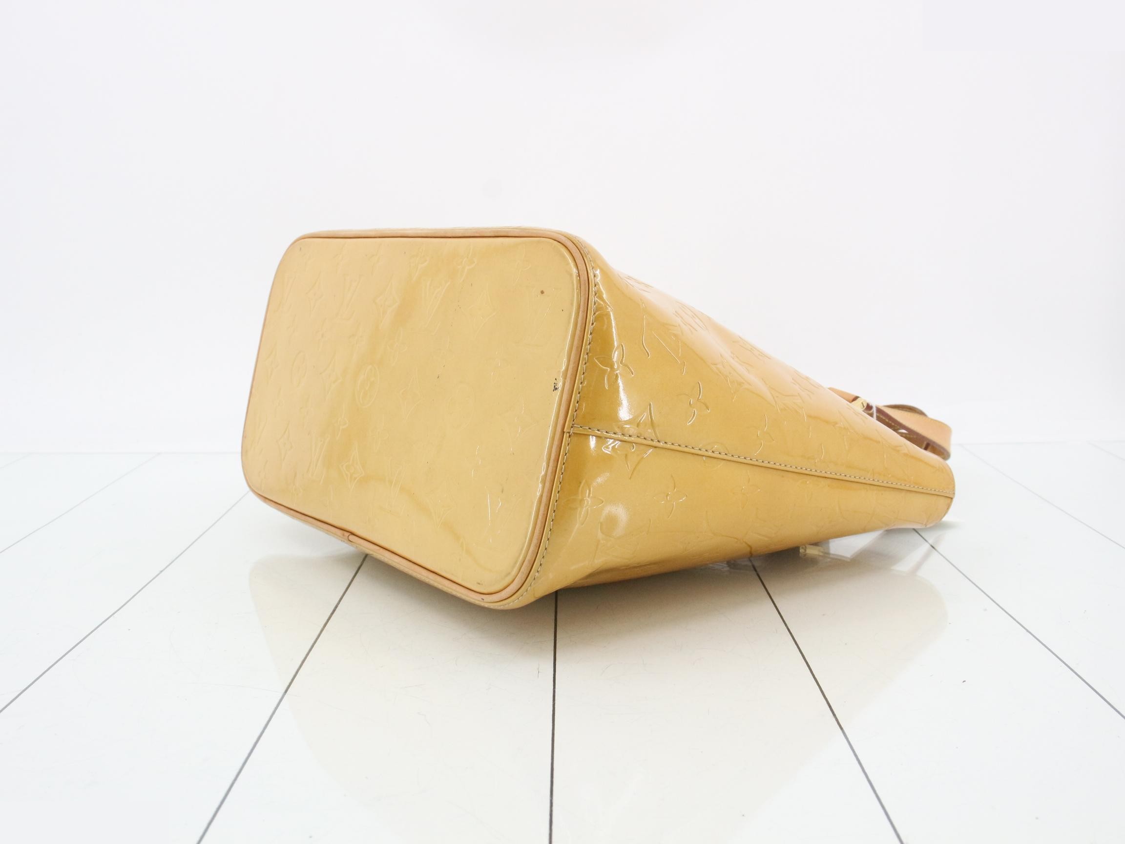 Vernis Houston Tote Bag — view 6